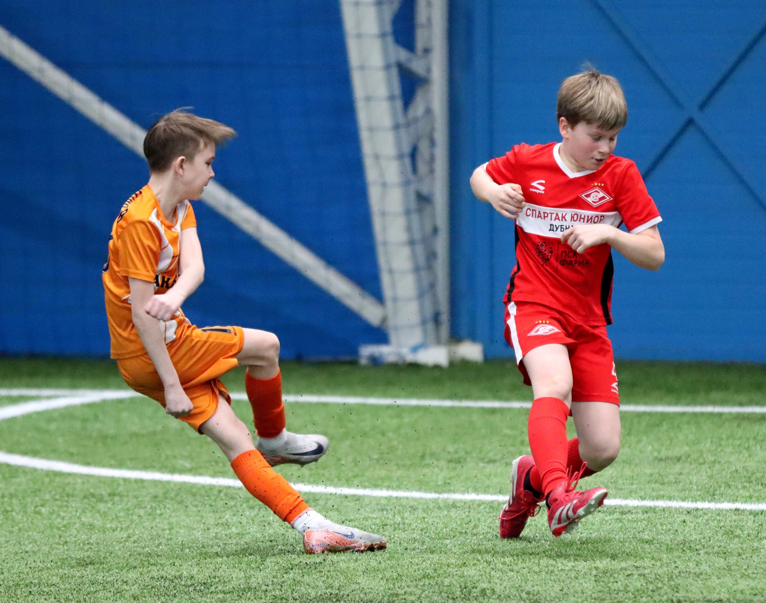 Москва. L-Liga. 29 марта 2026 г