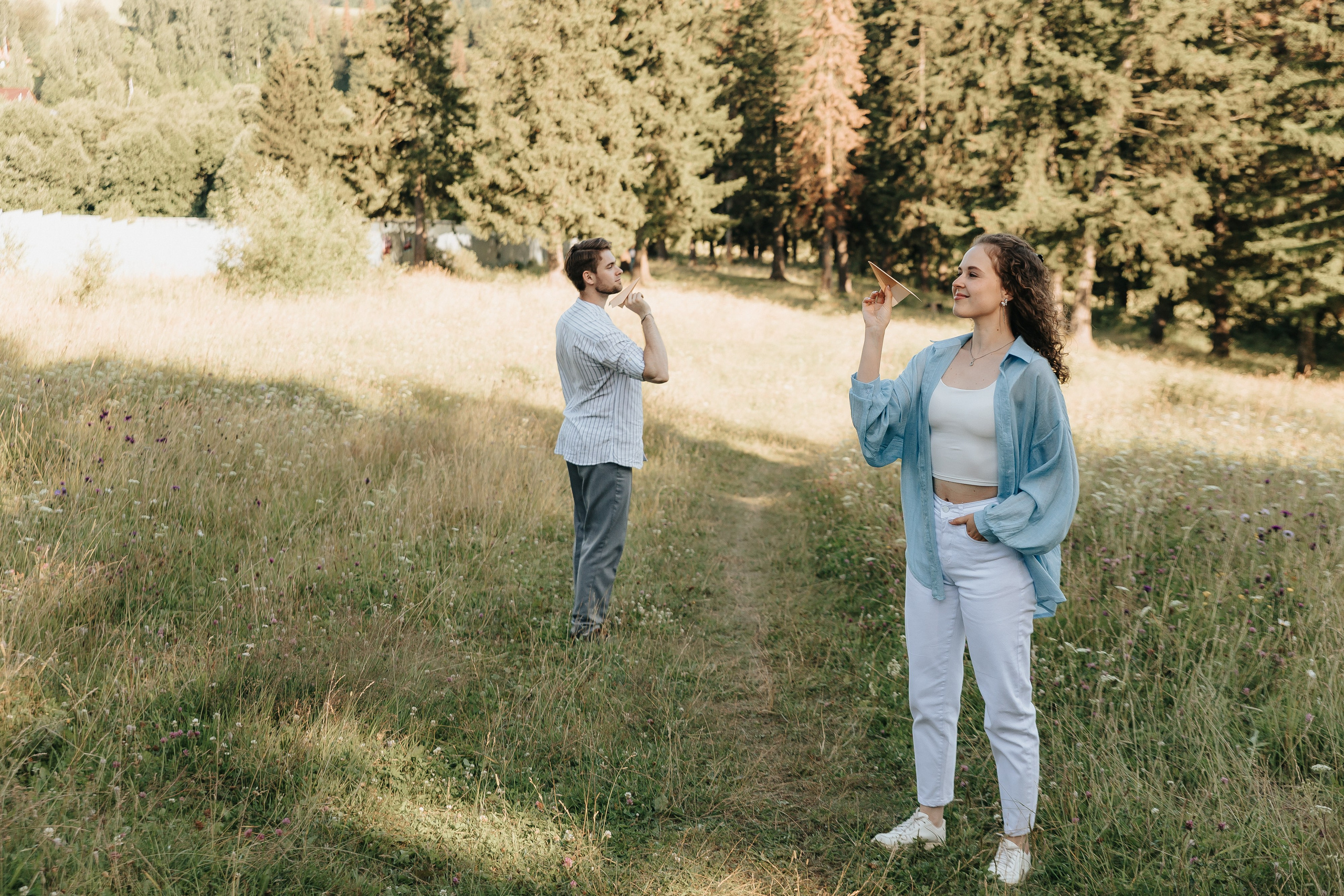 Airplanes. Свадебный фотограф Пермь