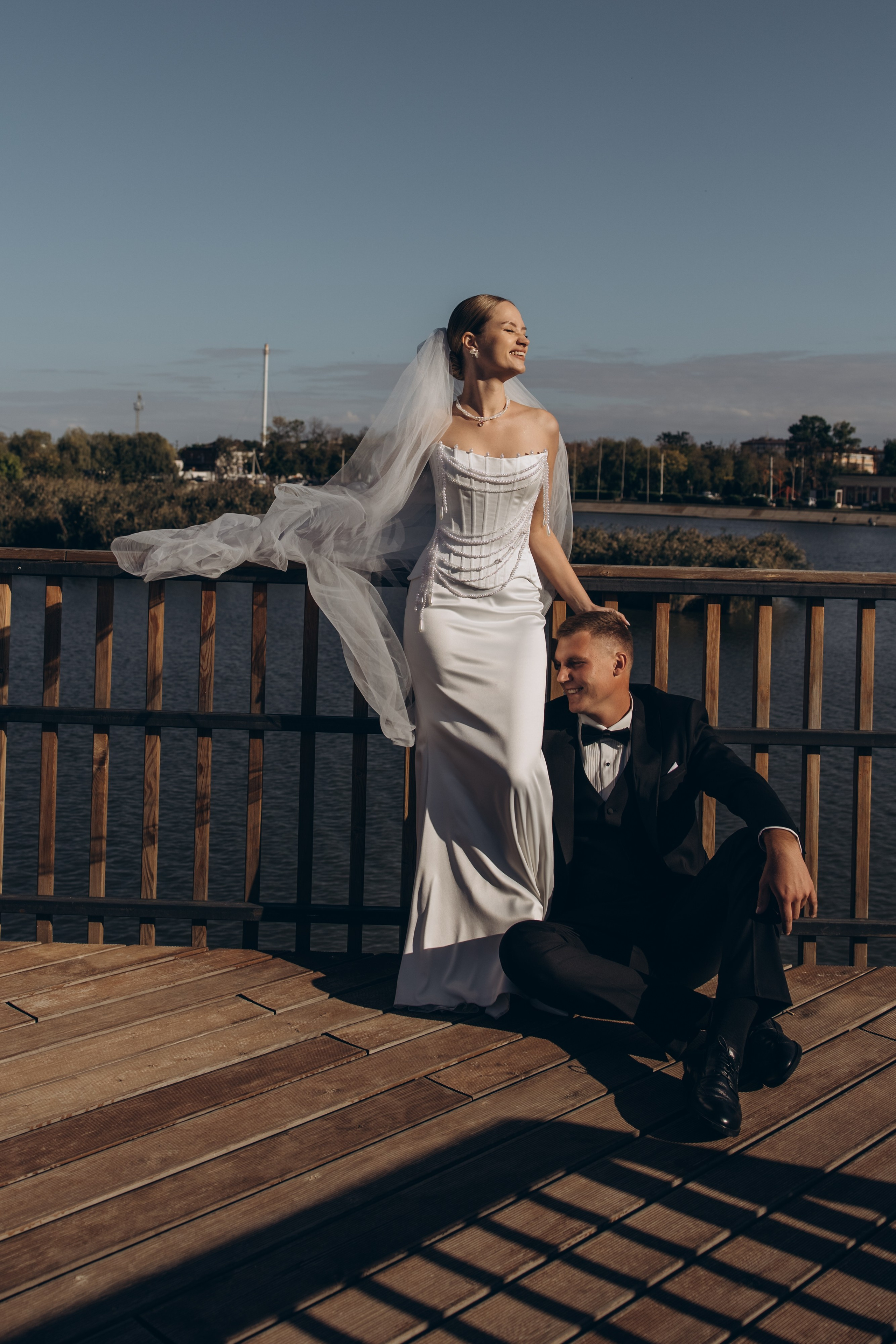 Фотопрогулка от свадебного фотографа. Свадебный и семейный фотограф Злата Вдовина