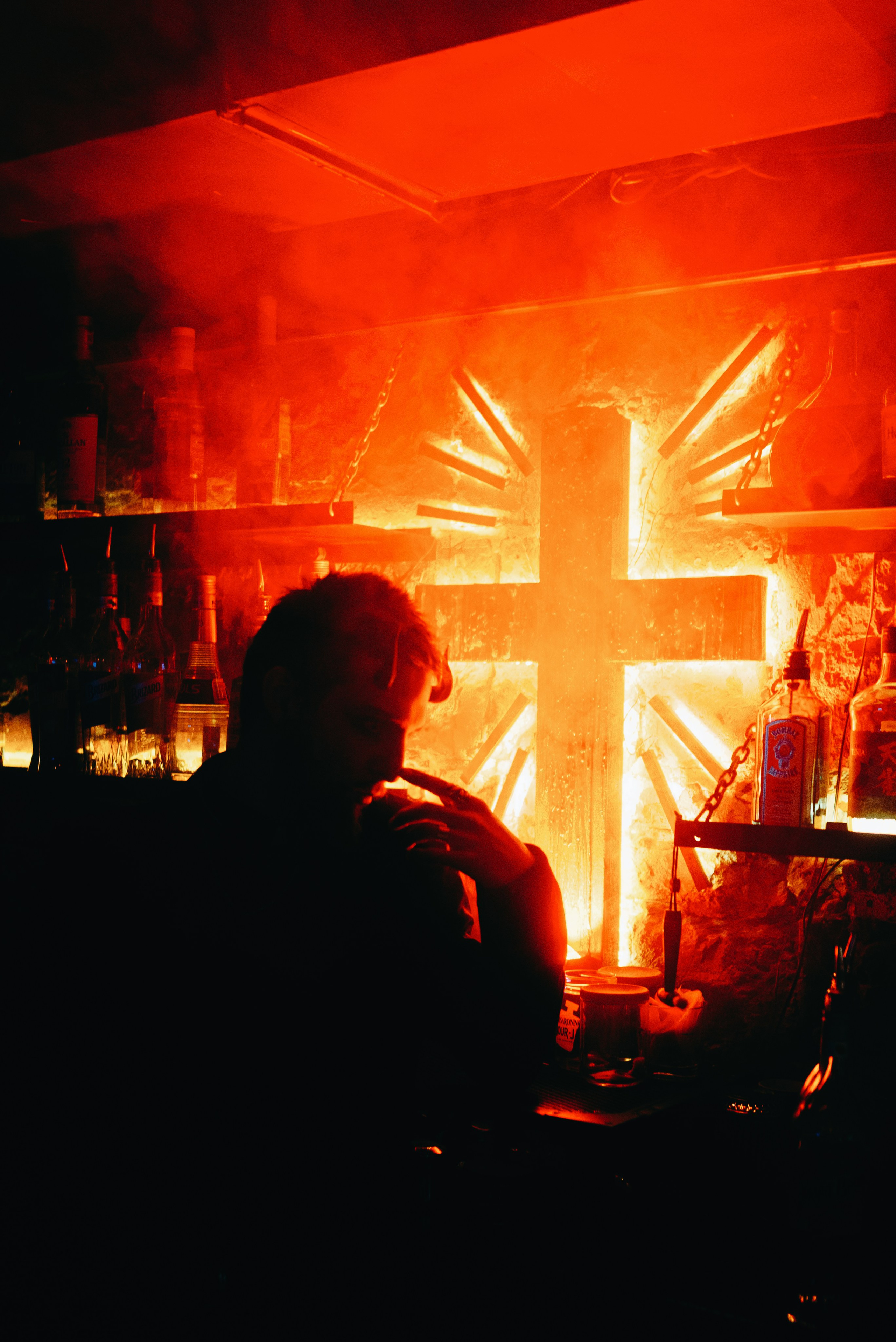 Галерея. Фотоведьма Дарья Нечинская