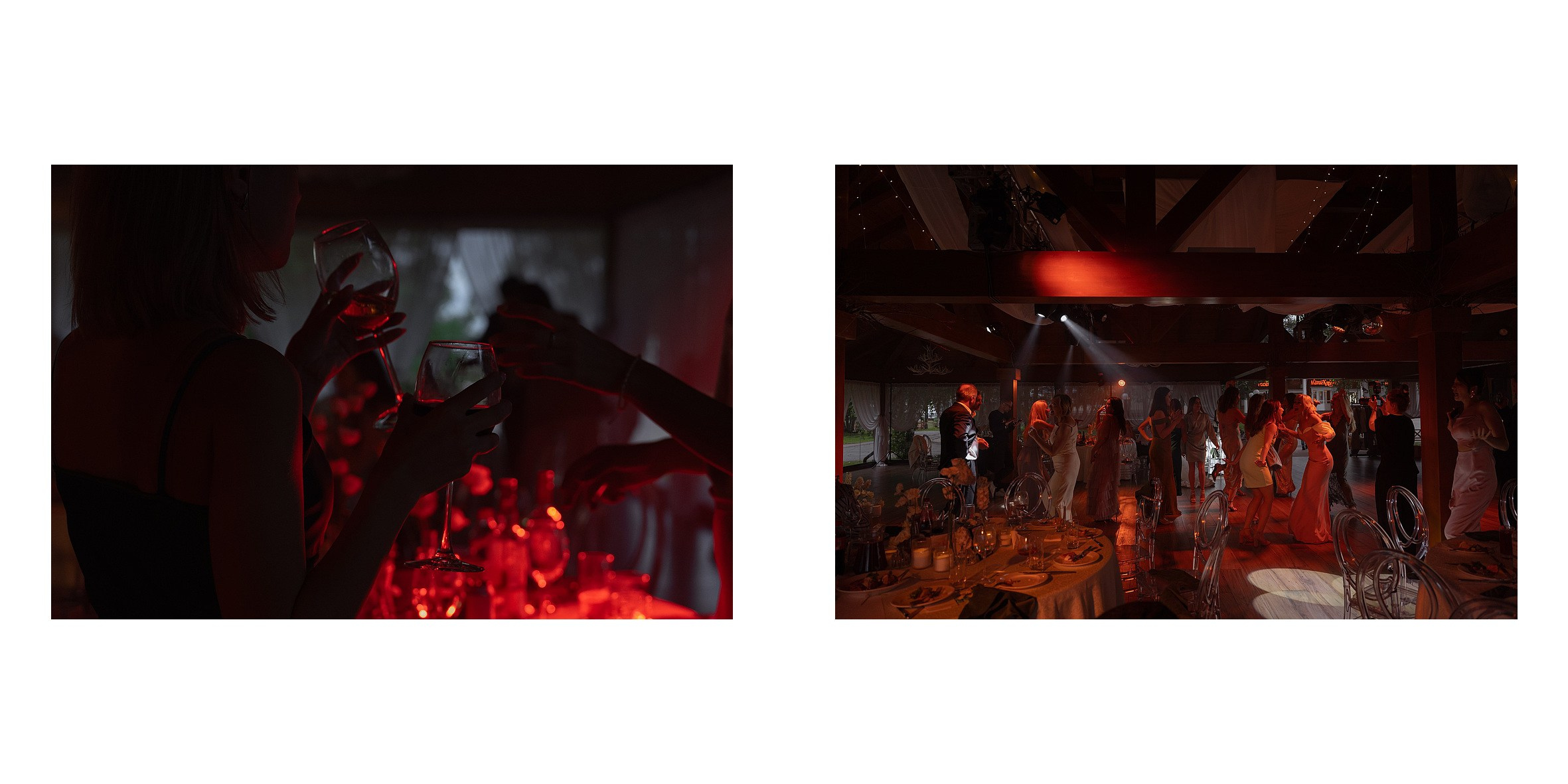 Андрей Мария. Григорий и Ольга Насинник — свадебный фотограф Архангельск