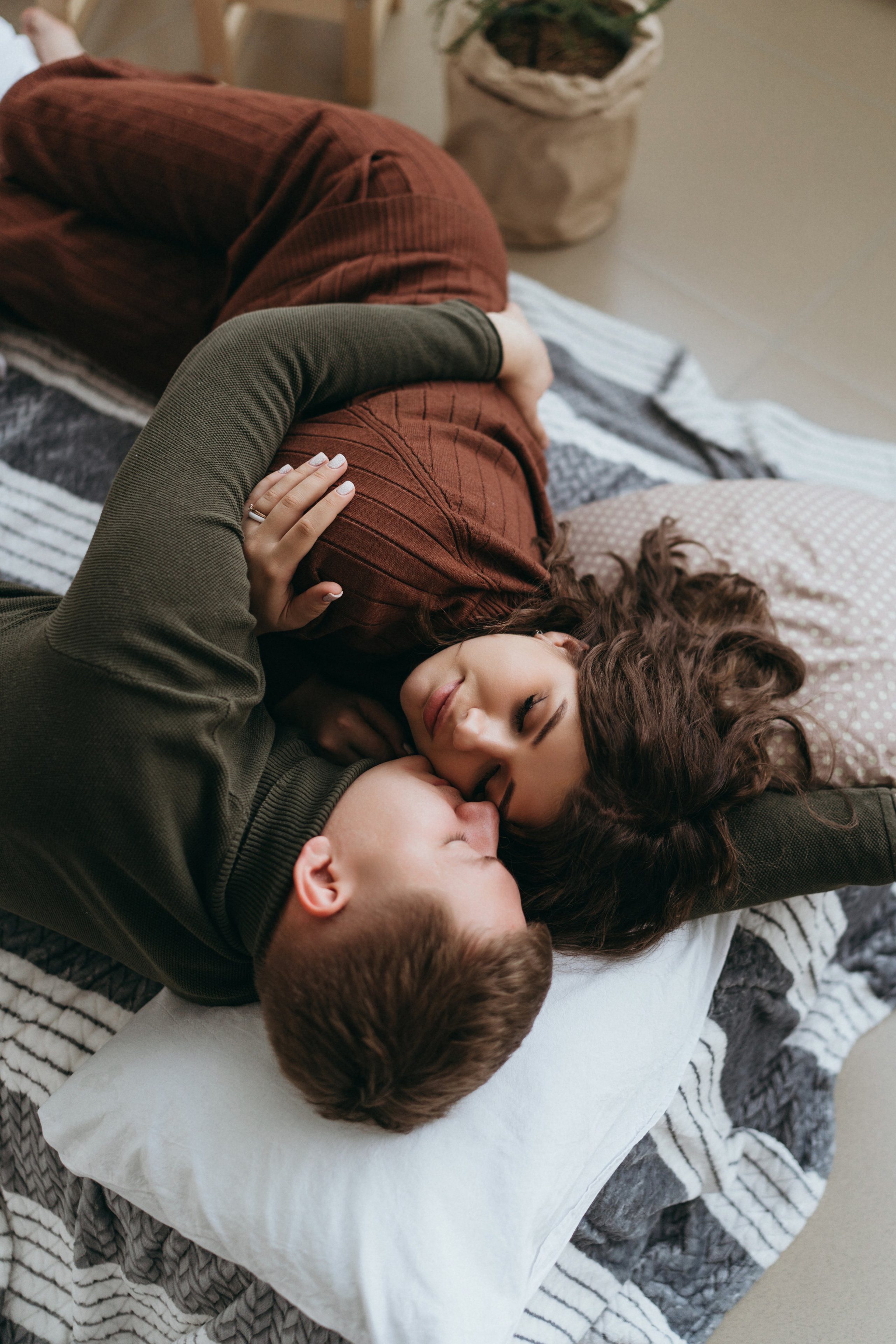 Александр/Елизавета и Полина. Фотограф в Санкт-Петербурге — Лучина Екатерина