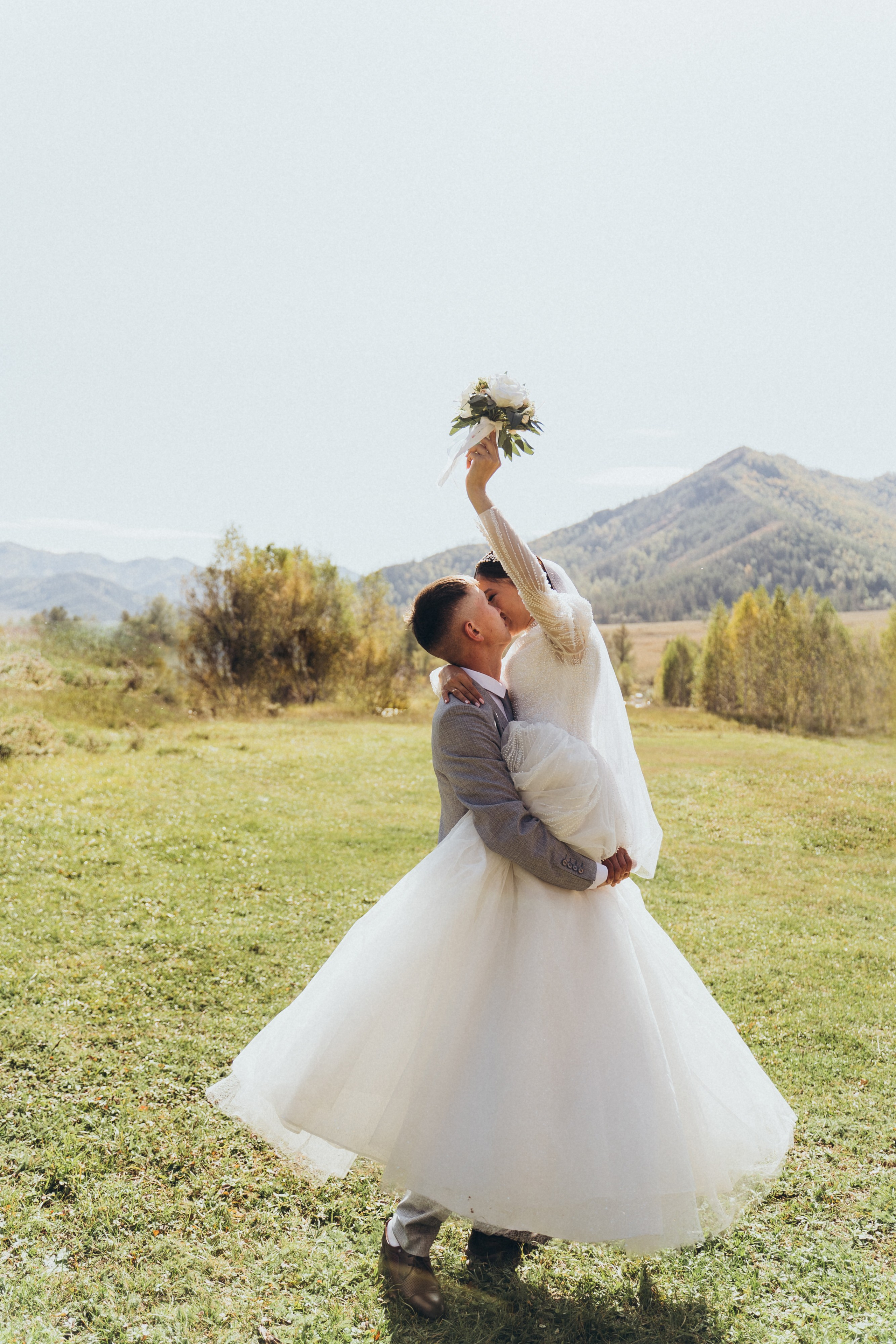 Эрке-Булан/Лиана. Фотограф в Санкт-Петербурге — Лучина Екатерина