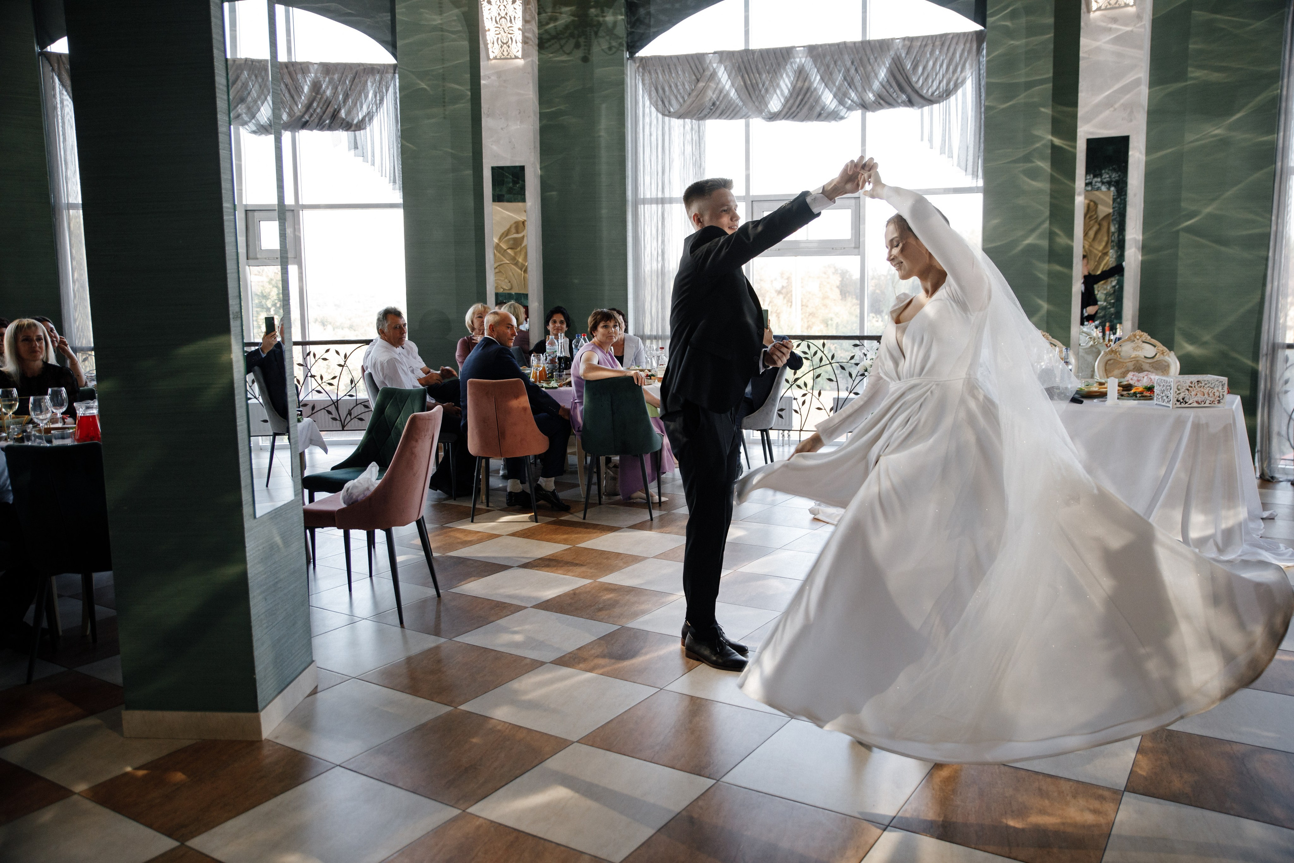 Александр+Ирина. Главная