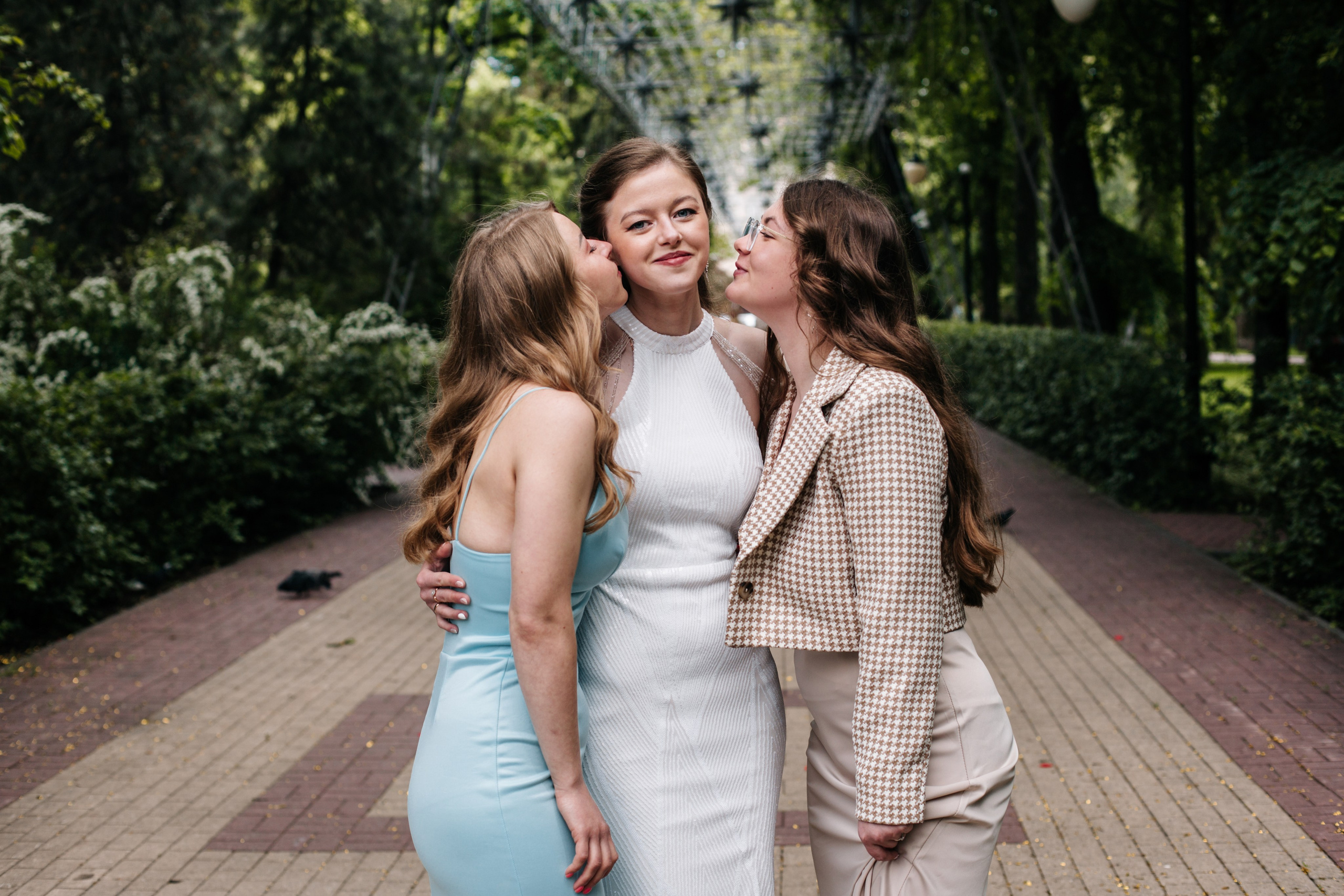 • Оксана & Максим •. Семейный и свадебный фотограф в Воронеже Майя Добровольская