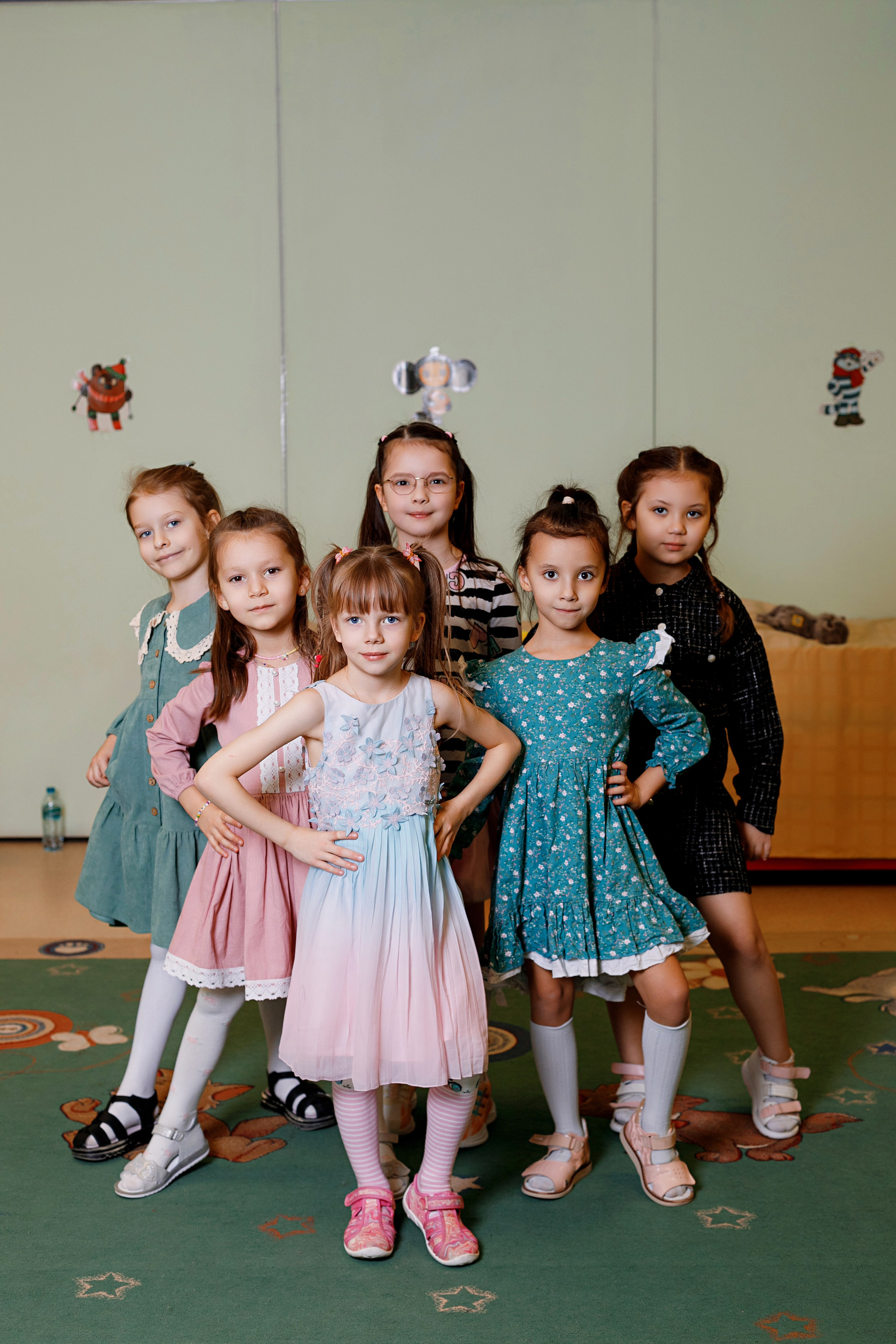 САДИК. Семейный фотограф в Москве выпускные альбомы Клюковская Надежда