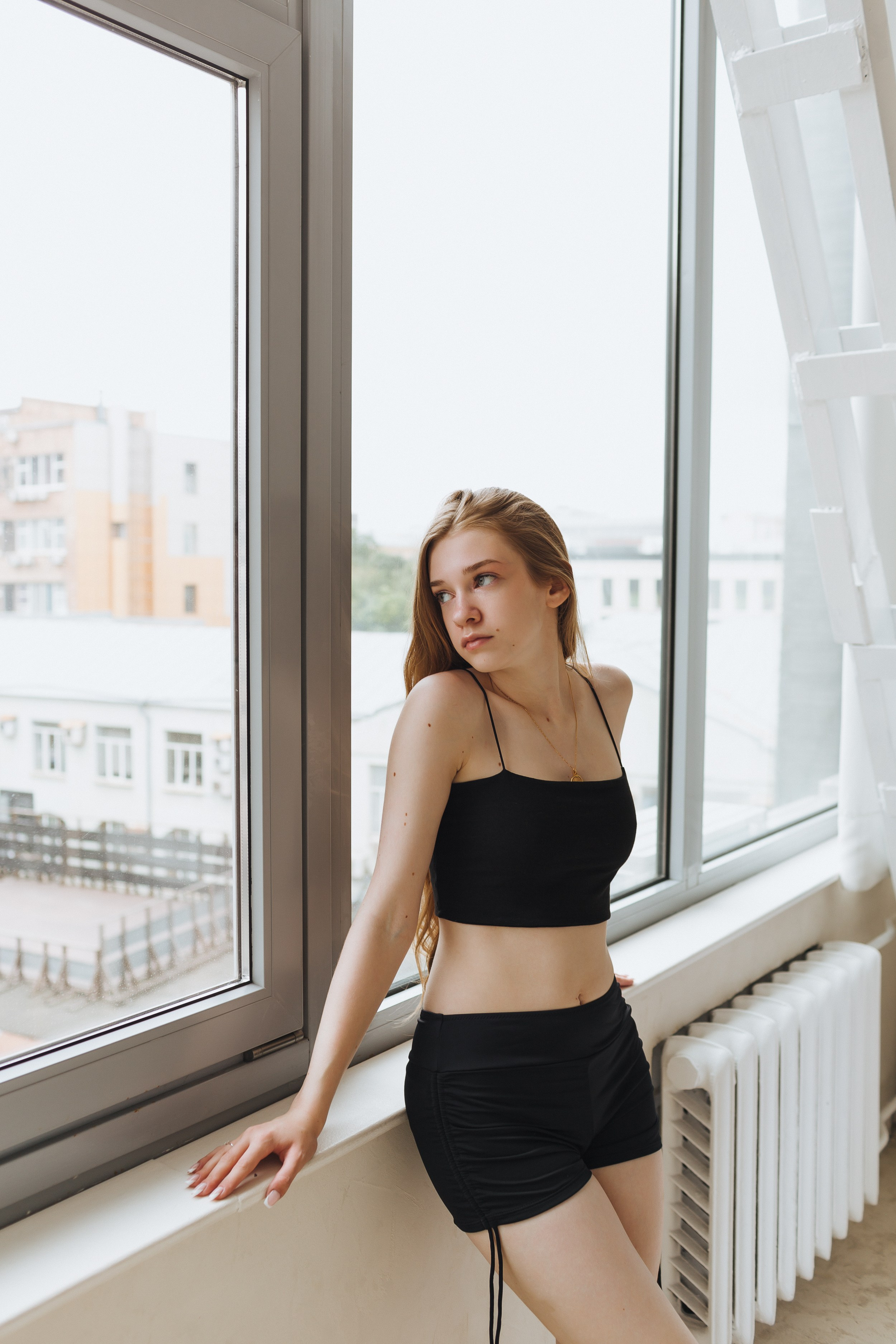 Дарья. Krylovaphoto