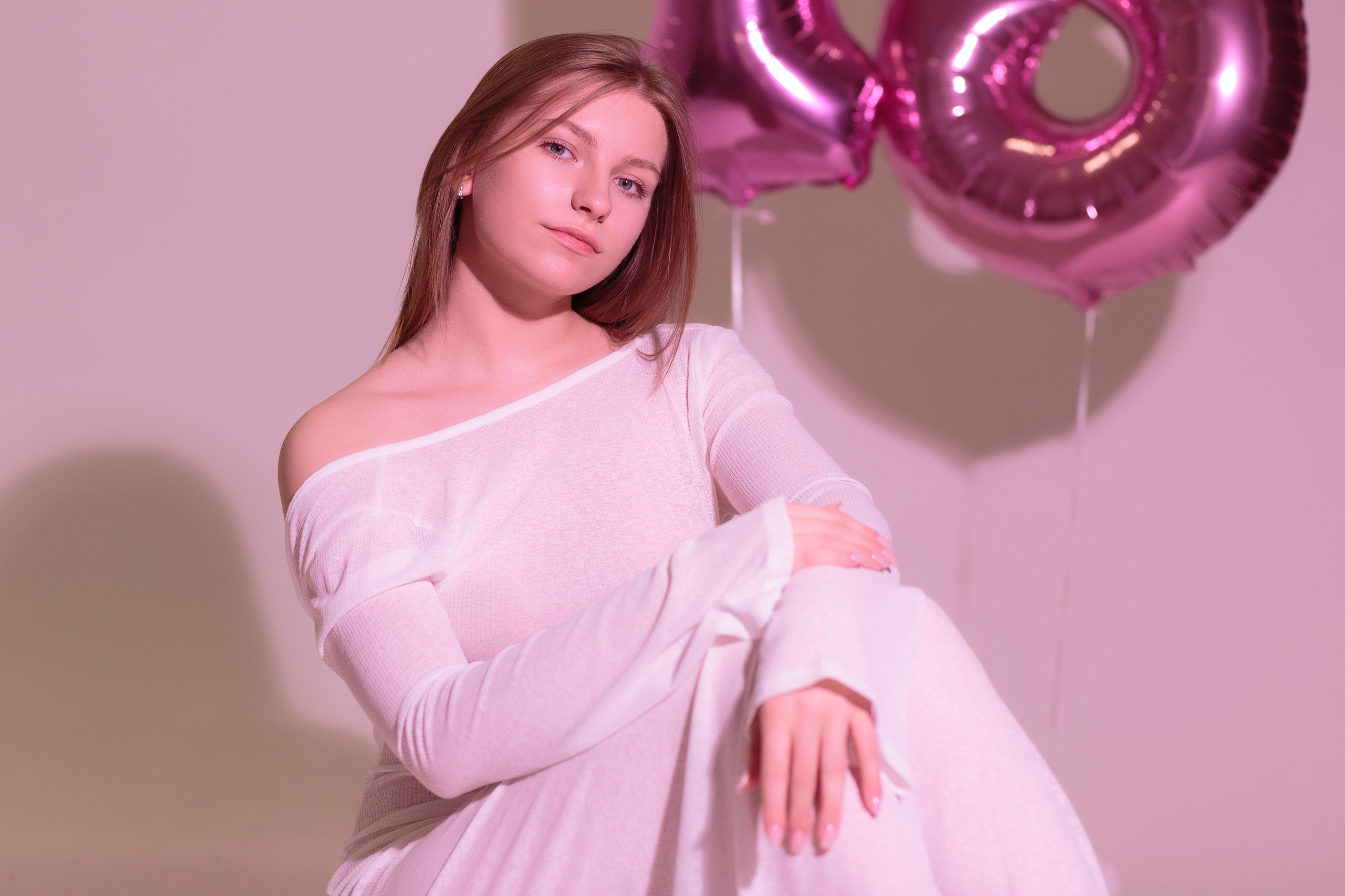 Восемнадцатилетние. Krylovaphoto