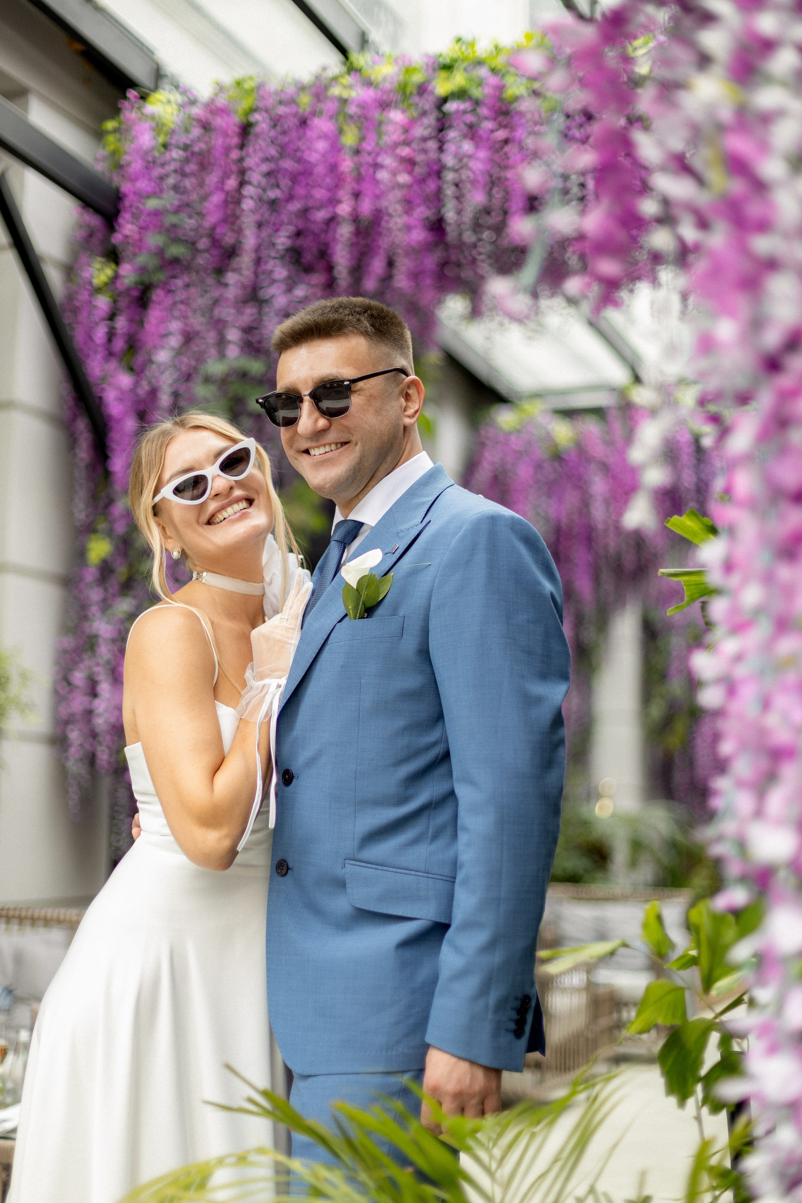 Свадьба | Modus. Кузьмина Анастасия — контент-фотограф | Москва