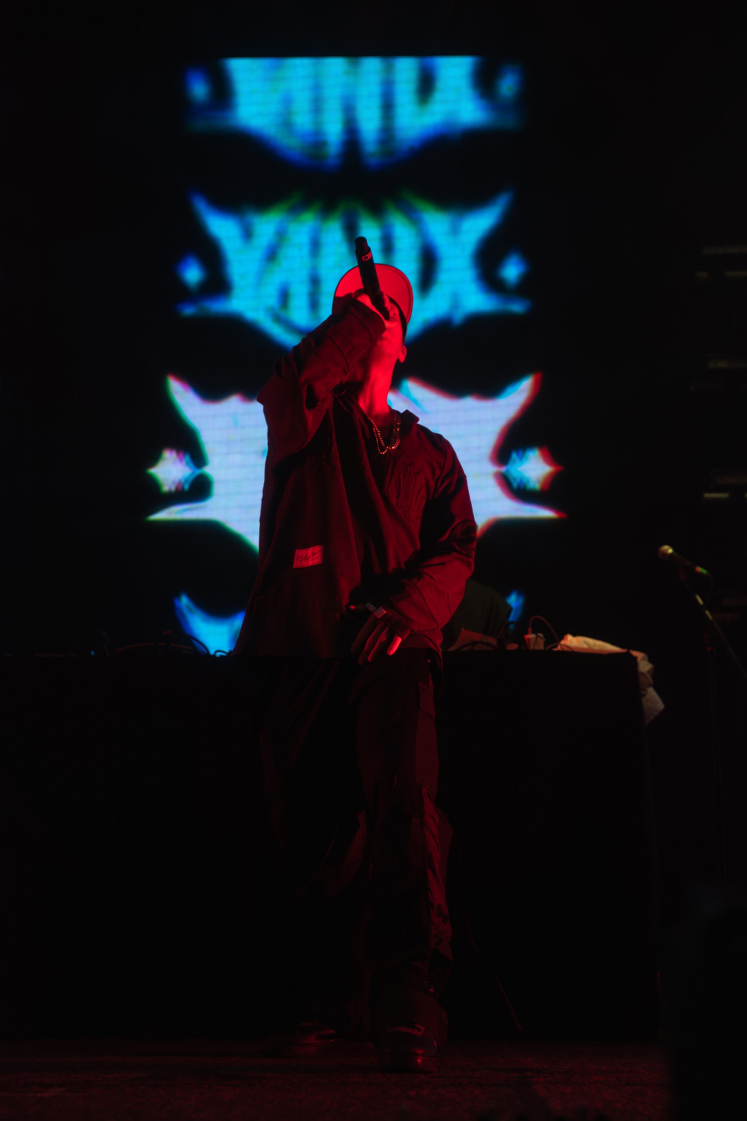 YANIX & GONE FLUDD| 26.04.2024. DARIA BLEDNOVA / photographer Moscow