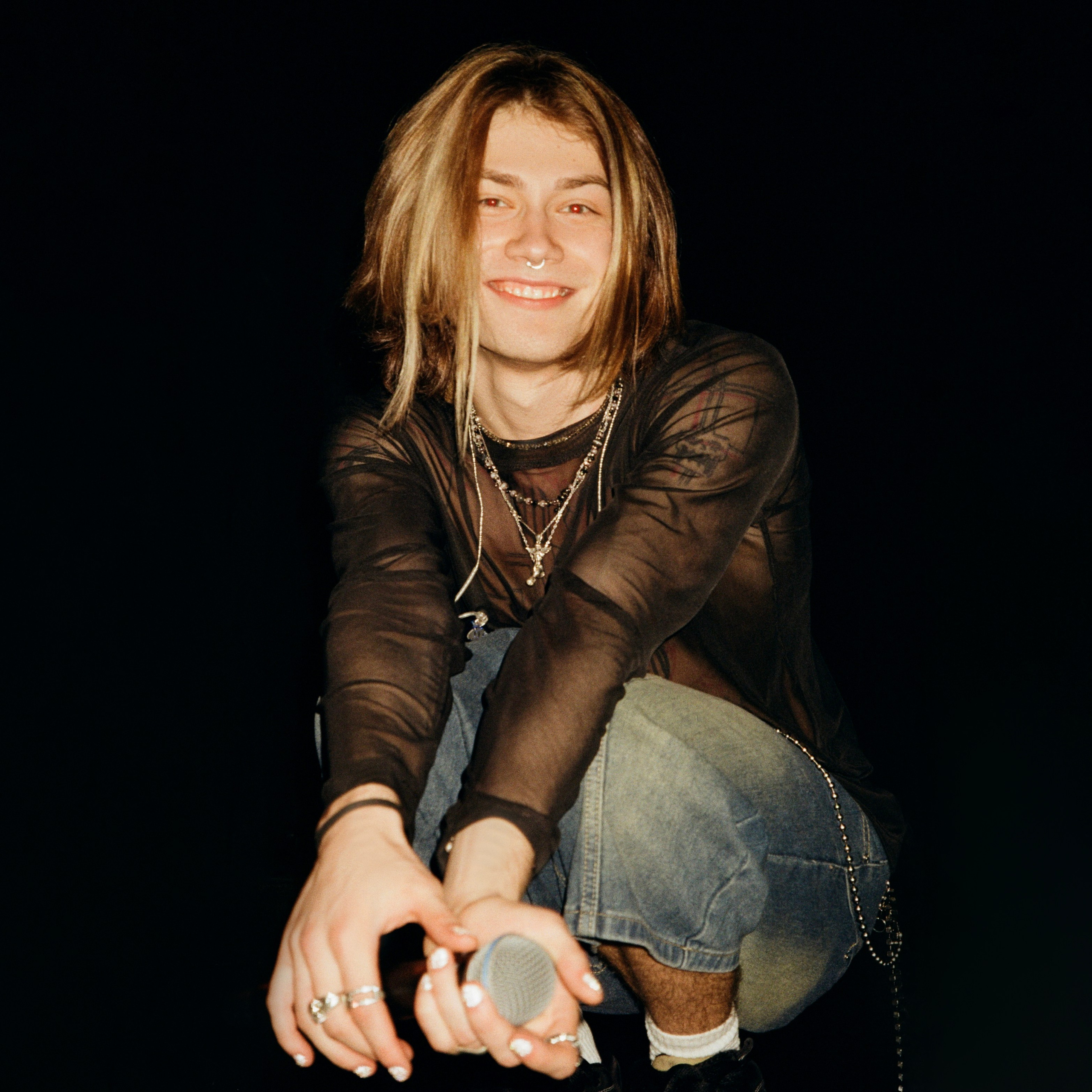 БЭК. DARIA BLEDNOVA / photographer Moscow