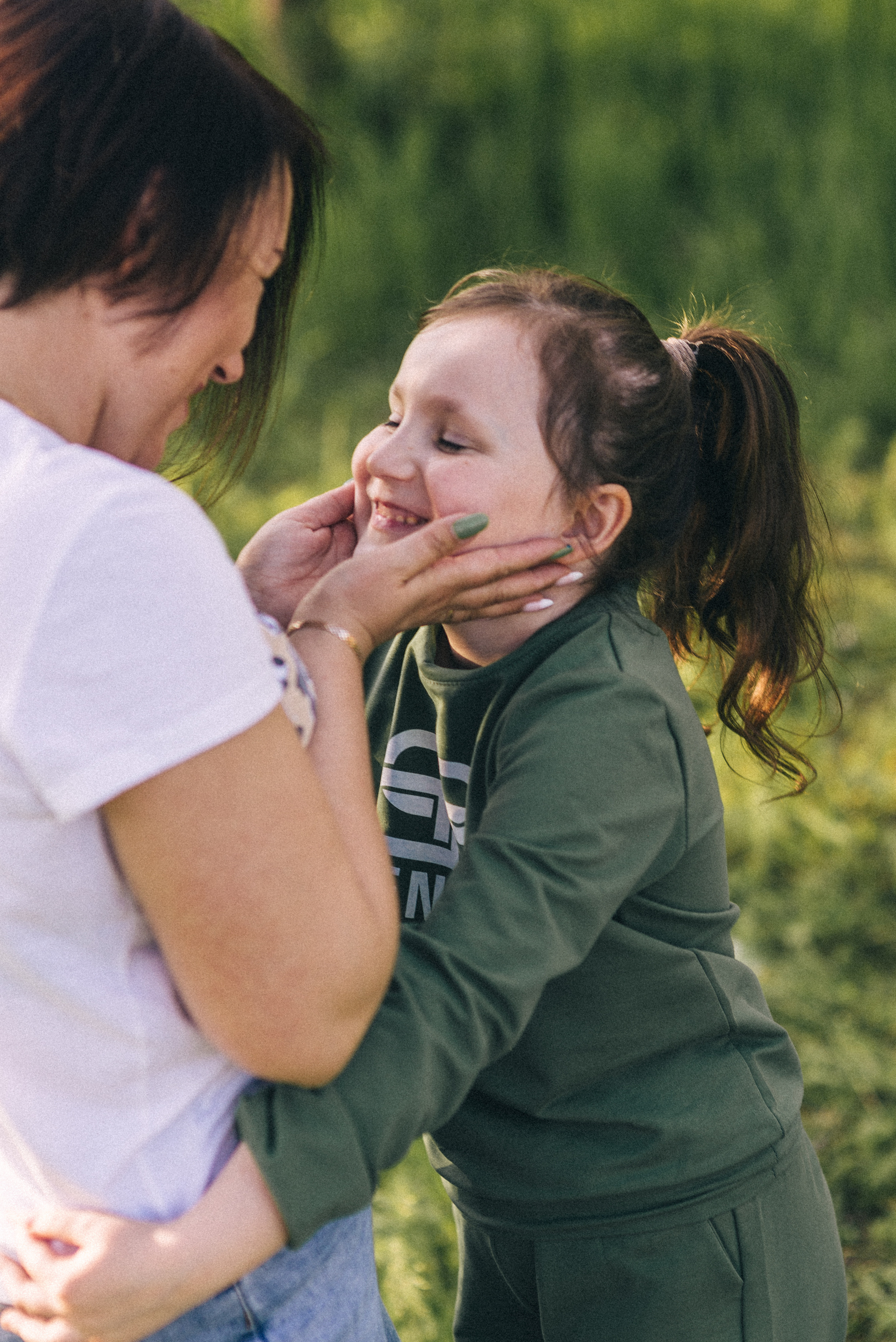 Семейная фотосъемка Ставрополь. Фотограф Красногвардейское Ставропольский край Белякевич Елена