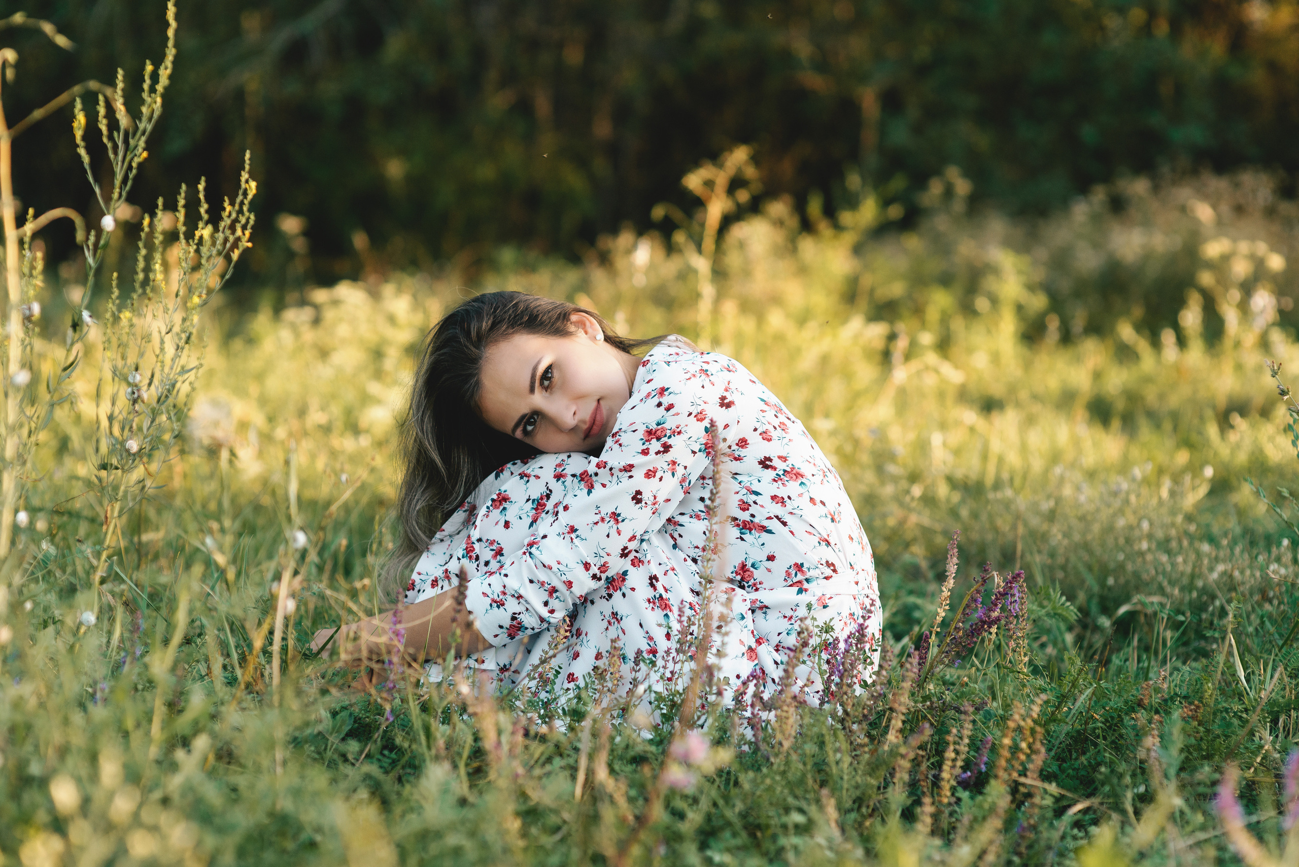 Прогулочная фотосессия. Фотограф Красногвардейское Ставропольский край Белякевич Елена