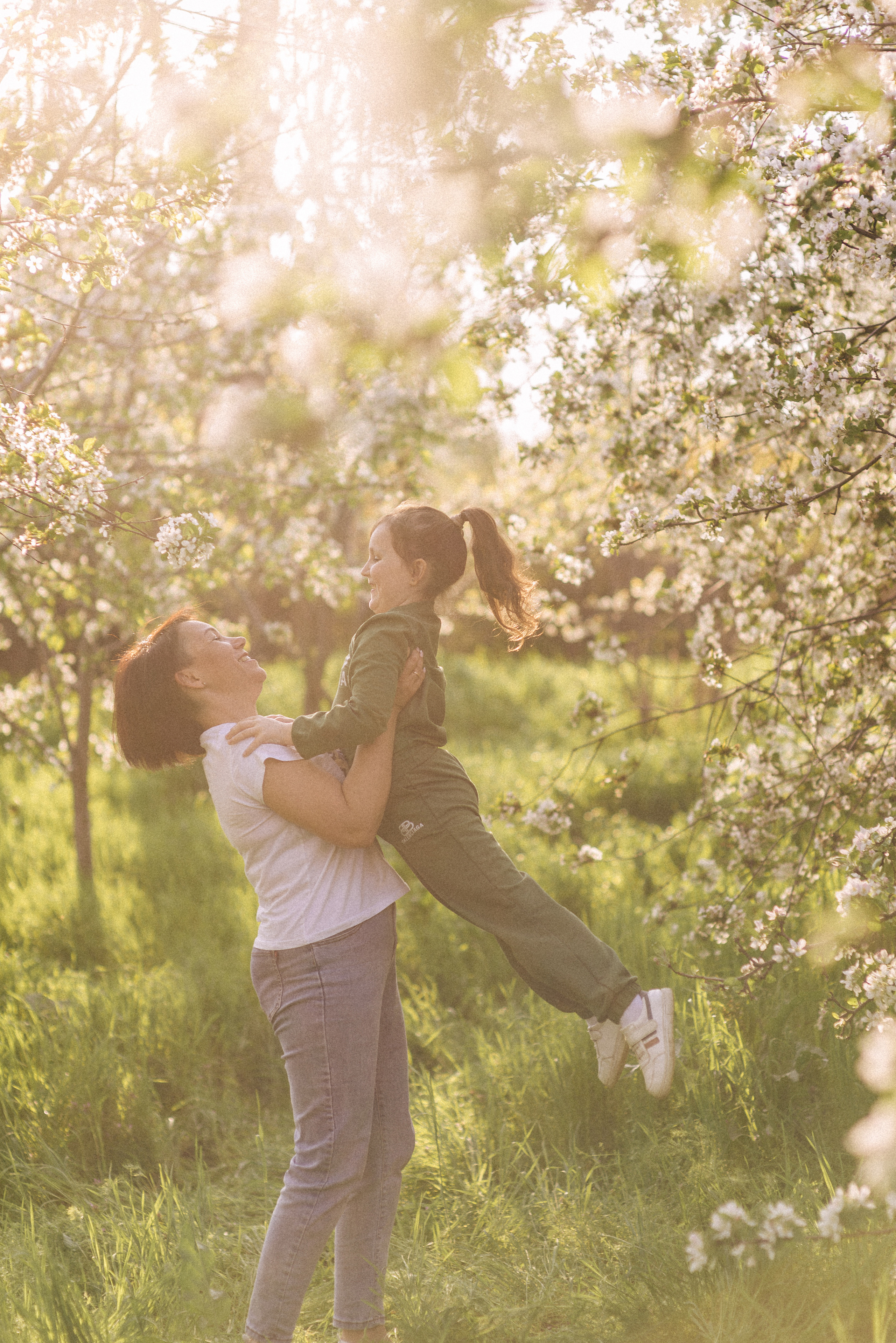 Семейная фотосъемка Ставрополь. Фотограф Красногвардейское Ставропольский край Белякевич Елена