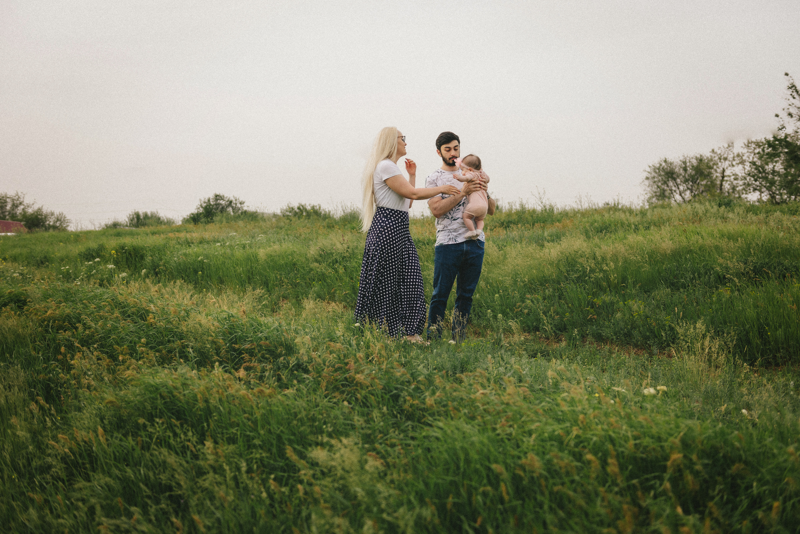 Семейная фотосессия в Ставрополе. Фотограф Красногвардейское Ставропольский край Белякевич Елена