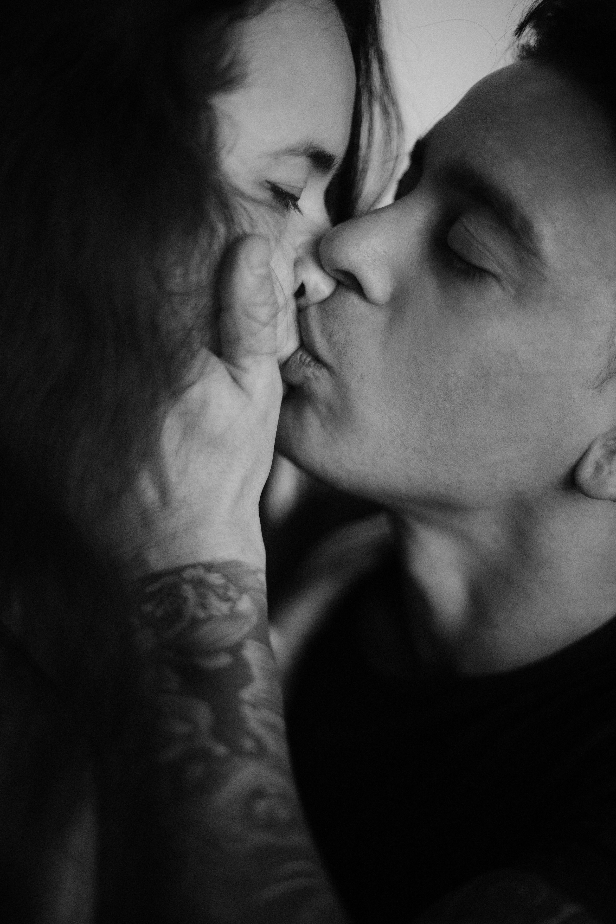 ❤️Для пар. Фотограф Фототерапевт Минск