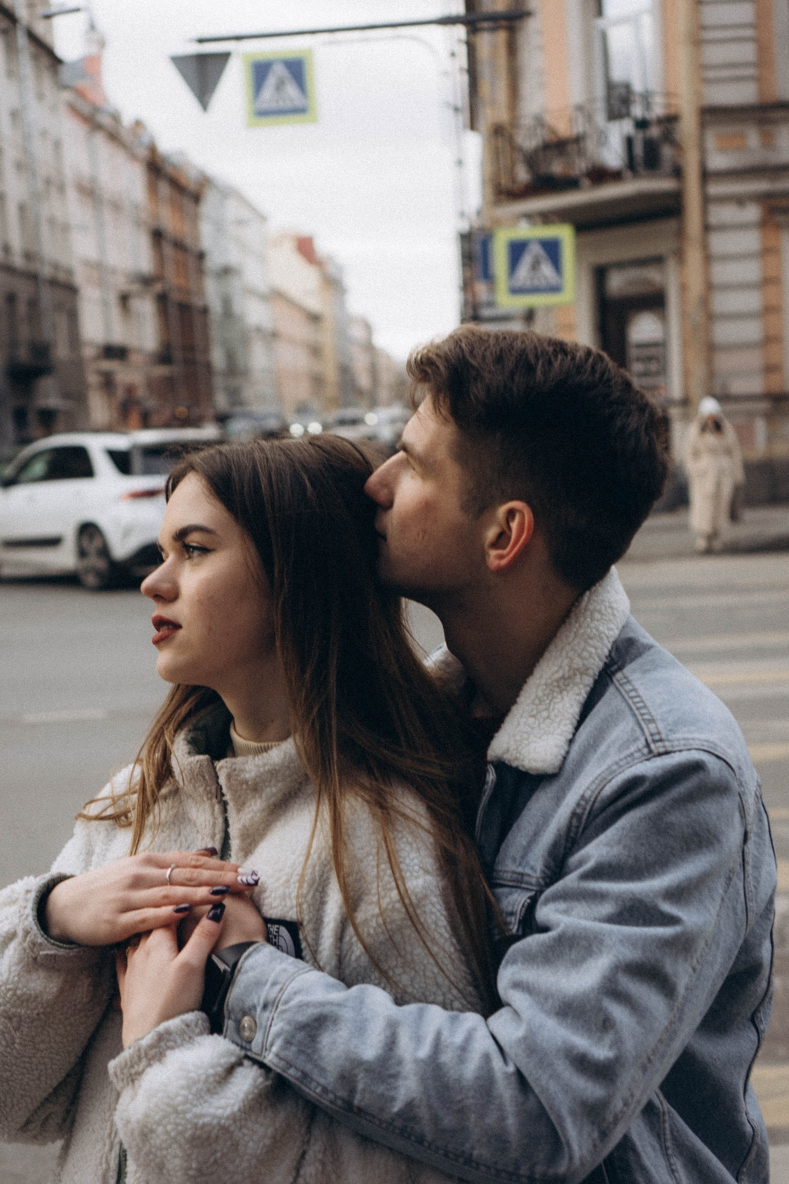 Прогулочная. Профессиональный фотограф, Санкт-Петербург — Виктория Богомолова