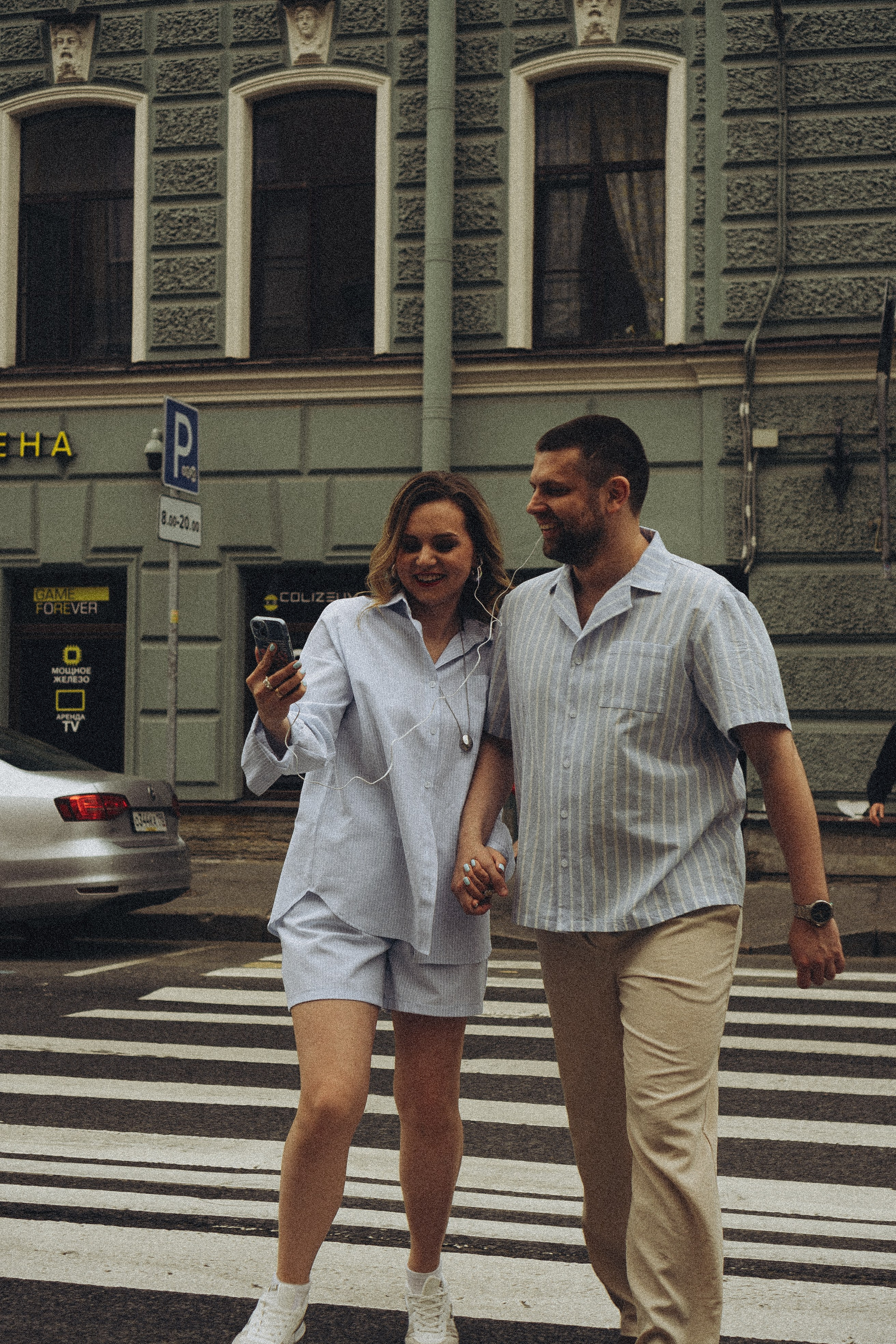 СТУДИЯ И ПРОГУЛКА ДЛЯ ПАРЫ. Профессиональный фотограф, Санкт-Петербург — Виктория Богомолова