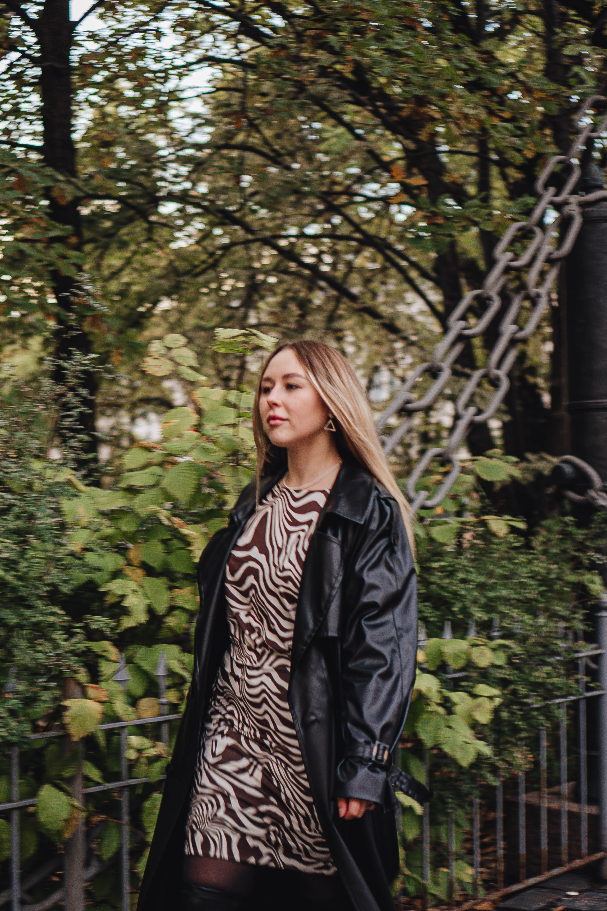 Жественность. Профессиональный фотограф, Санкт-Петербург — Виктория Богомолова