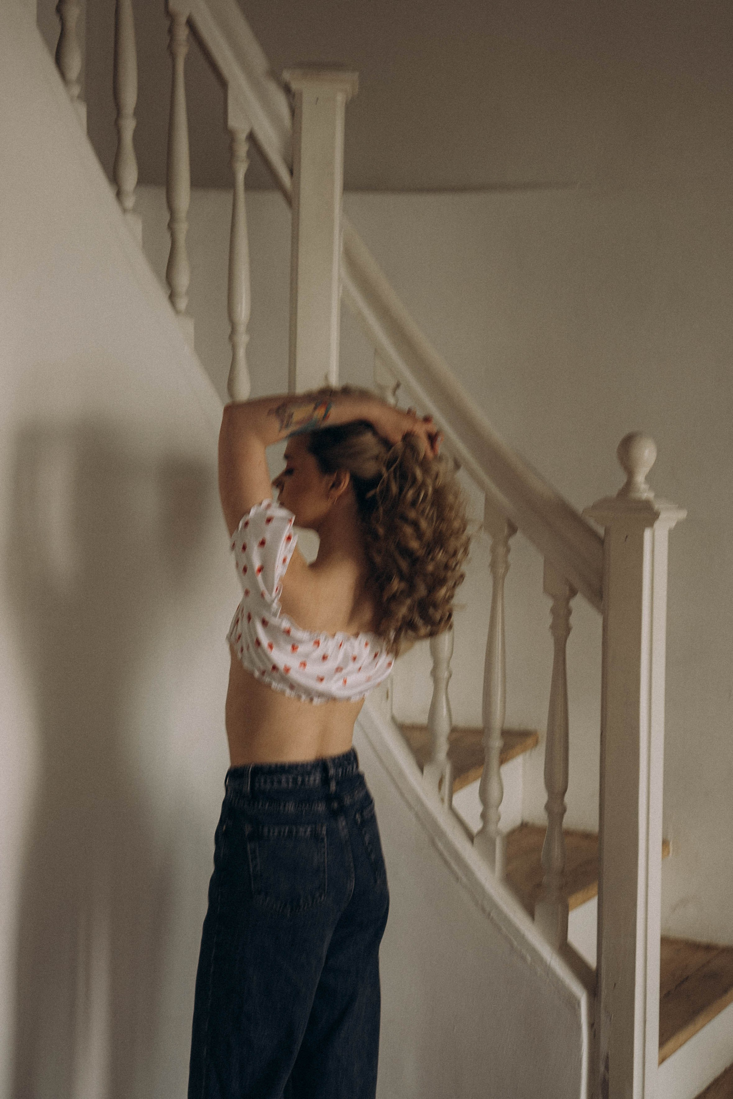 Студийная. Профессиональный фотограф, Санкт-Петербург — Виктория Богомолова