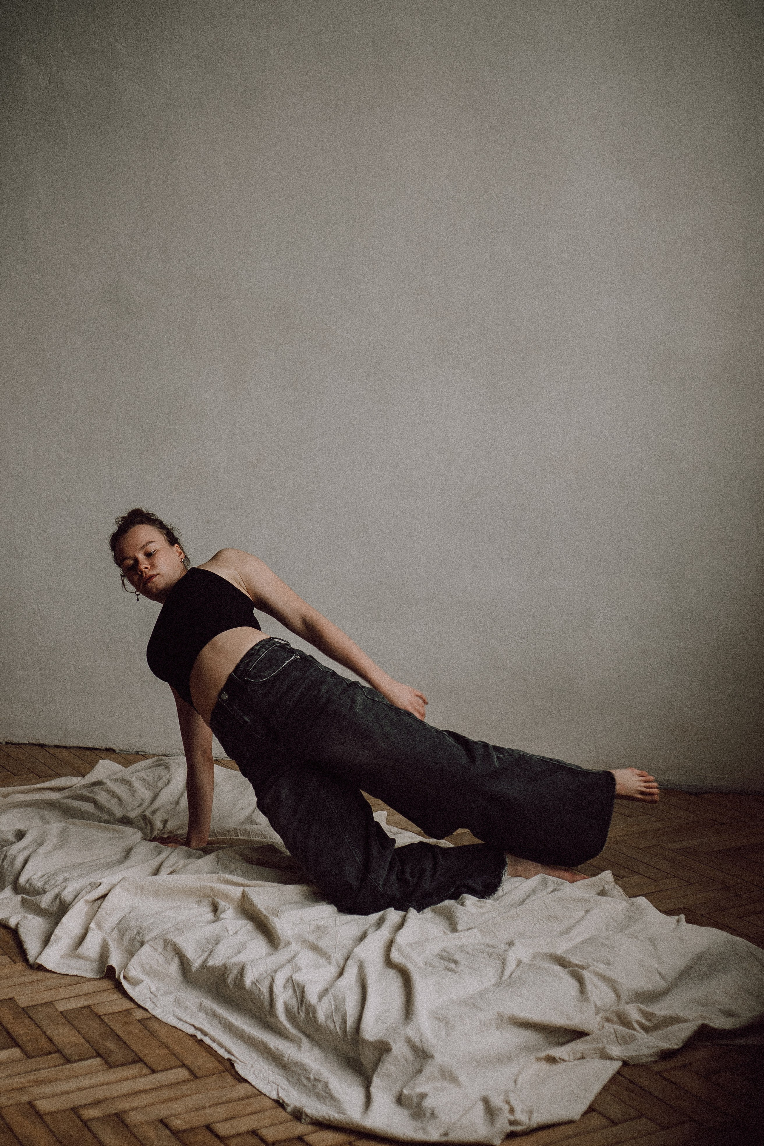 СТУДИЙНАЯ. Профессиональный фотограф, Санкт-Петербург — Виктория Богомолова