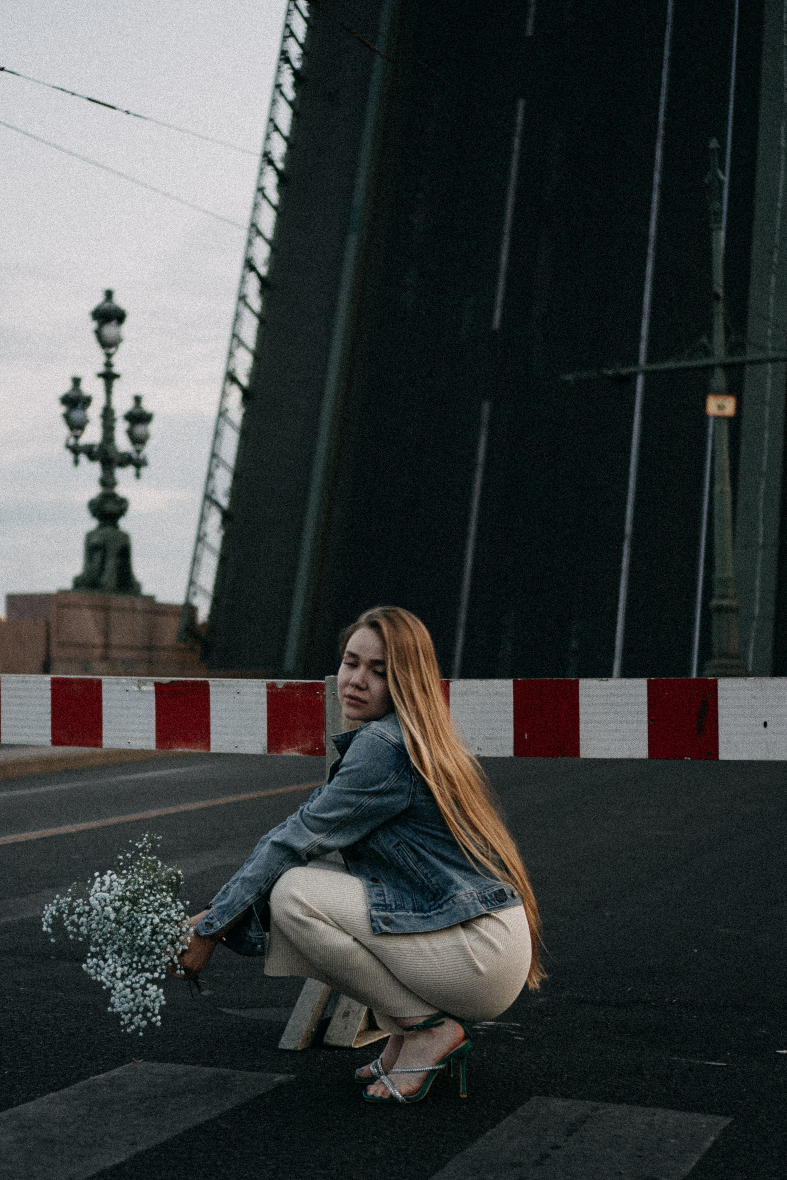 Рассветная. Профессиональный фотограф, Санкт-Петербург — Виктория Богомолова