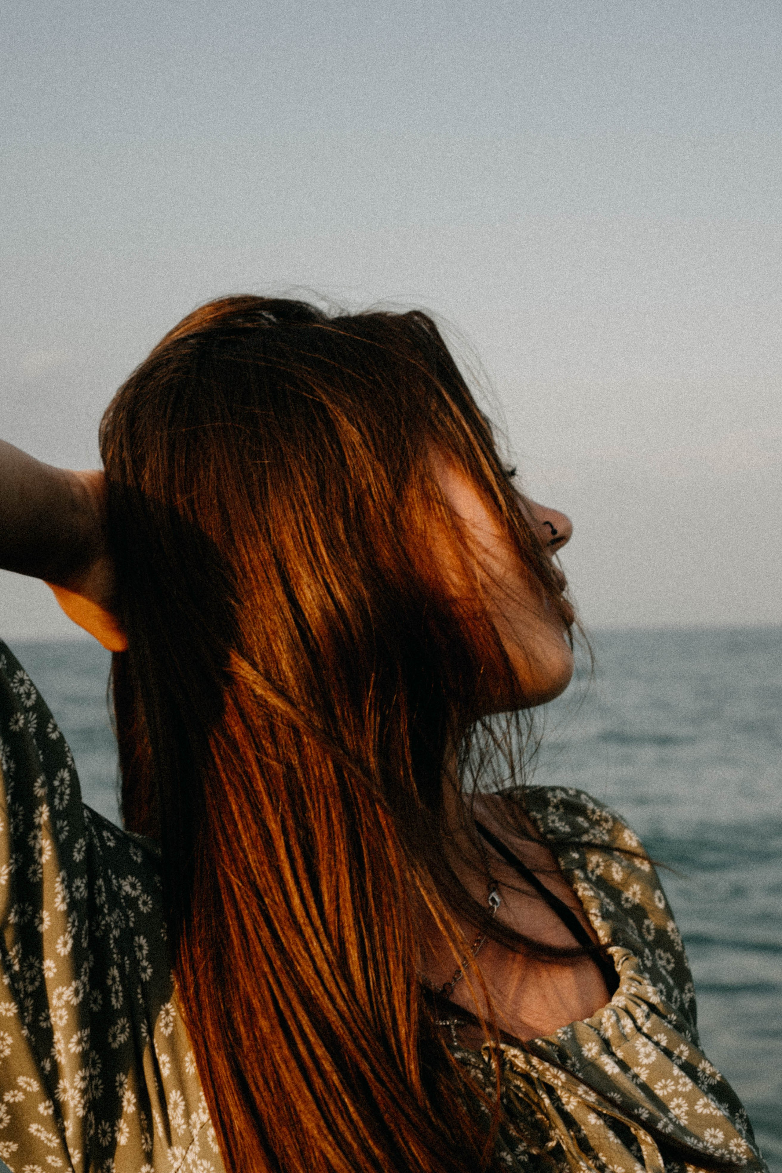 Рассвет на море. Профессиональный фотограф, Санкт-Петербург — Виктория Богомолова