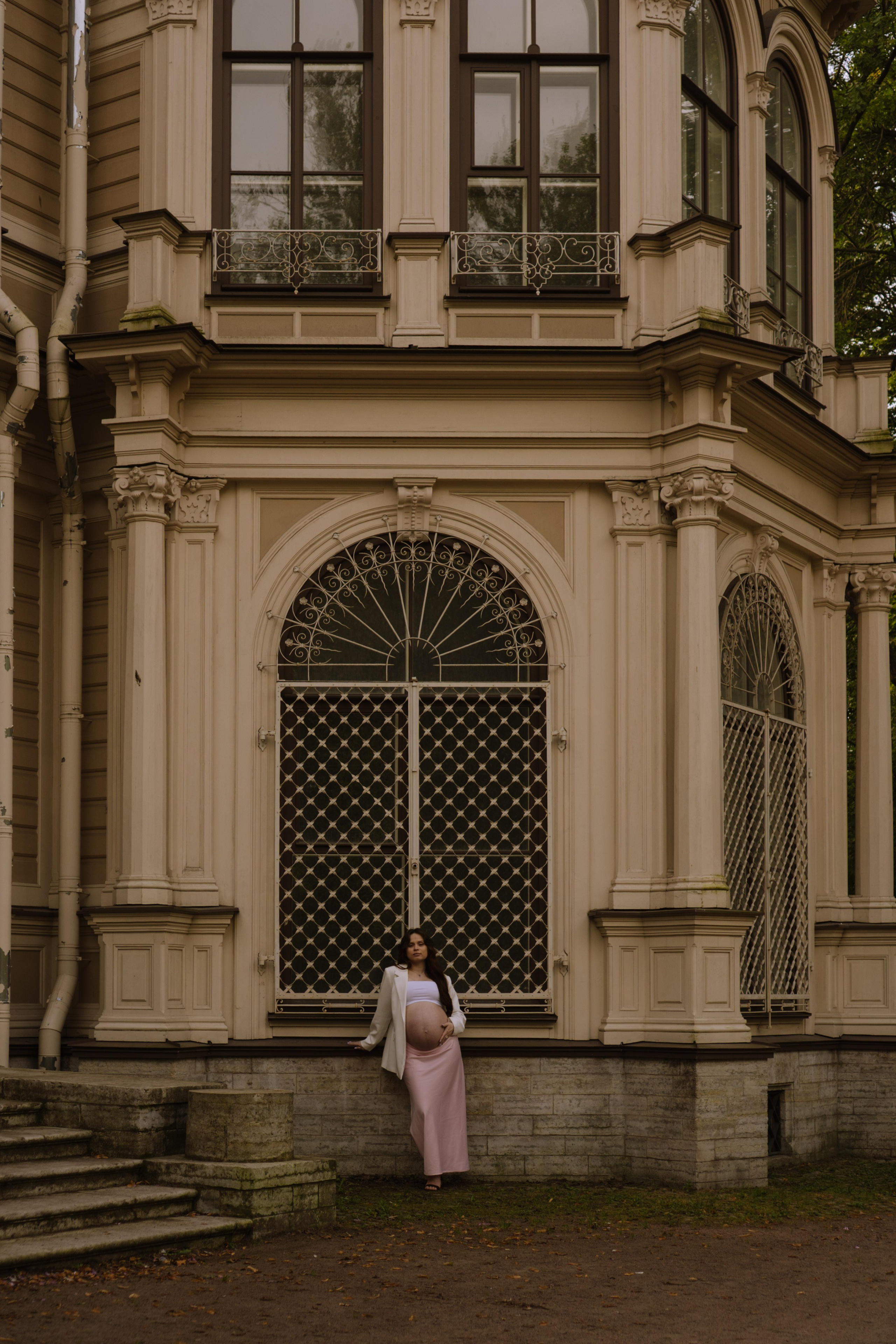 СЕМЕЙНАЯ ИСТОРИЯ. Профессиональный фотограф, Санкт-Петербург — Виктория Богомолова