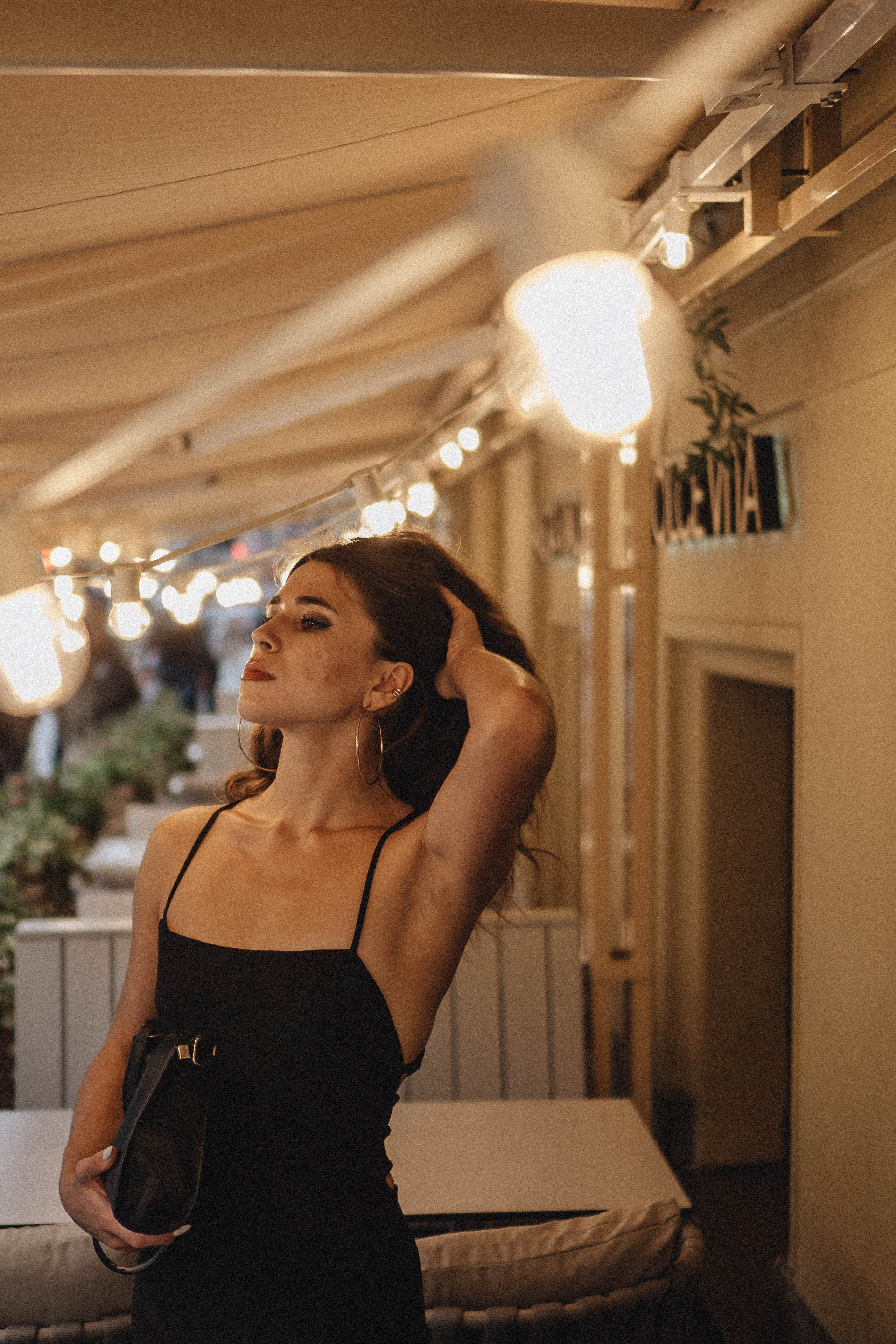 Итальянский стиль. Профессиональный фотограф, Санкт-Петербург — Виктория Богомолова