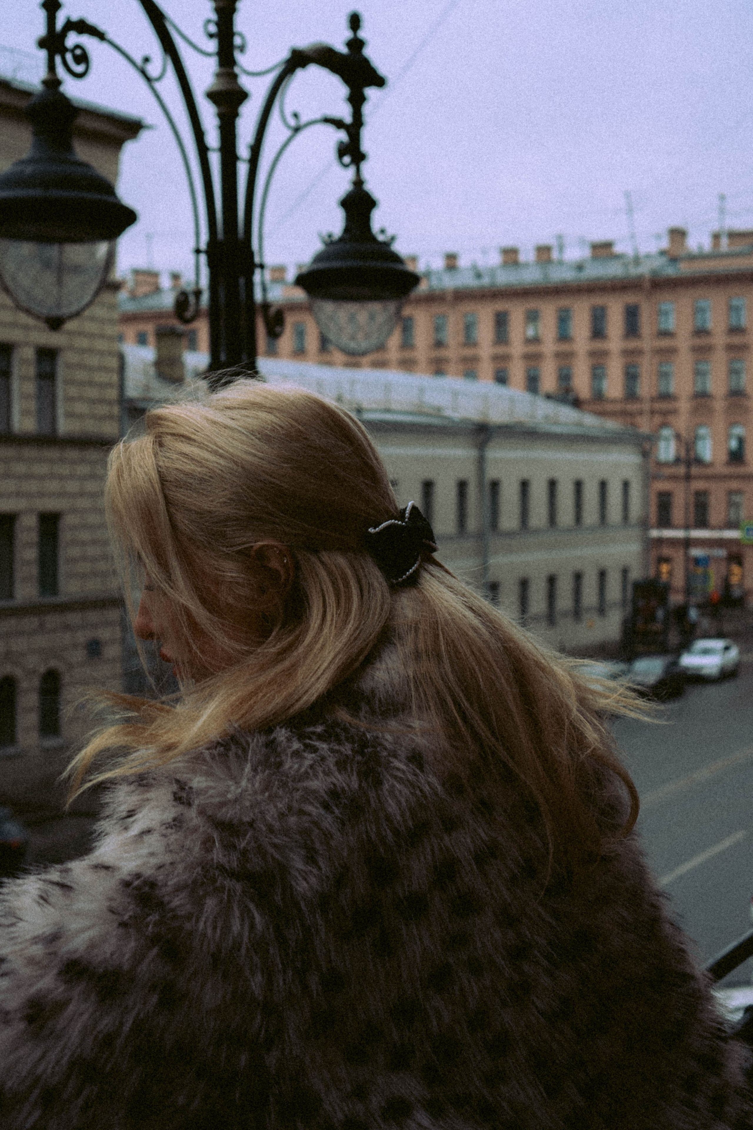 Винтажная серия. Профессиональный фотограф, Санкт-Петербург — Виктория Богомолова
