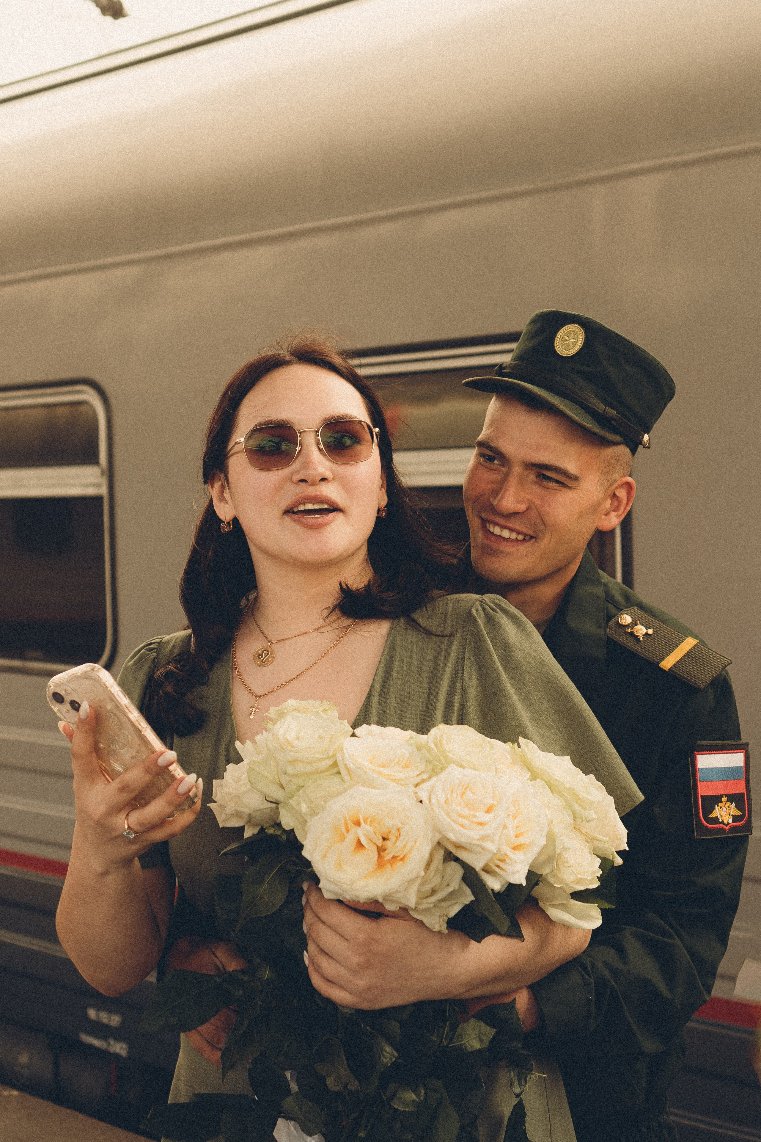 ПРЕДЛОЖЕНИЕ. Профессиональный фотограф, Санкт-Петербург — Виктория Богомолова