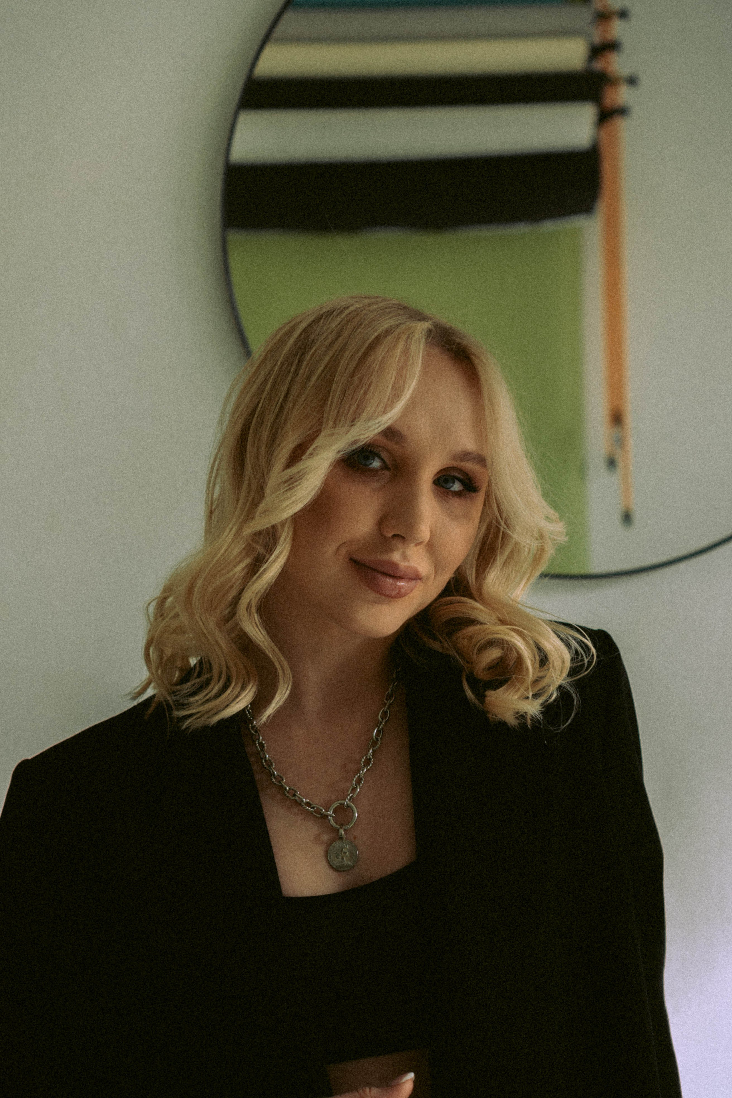 Студийная. Профессиональный фотограф, Санкт-Петербург — Виктория Богомолова