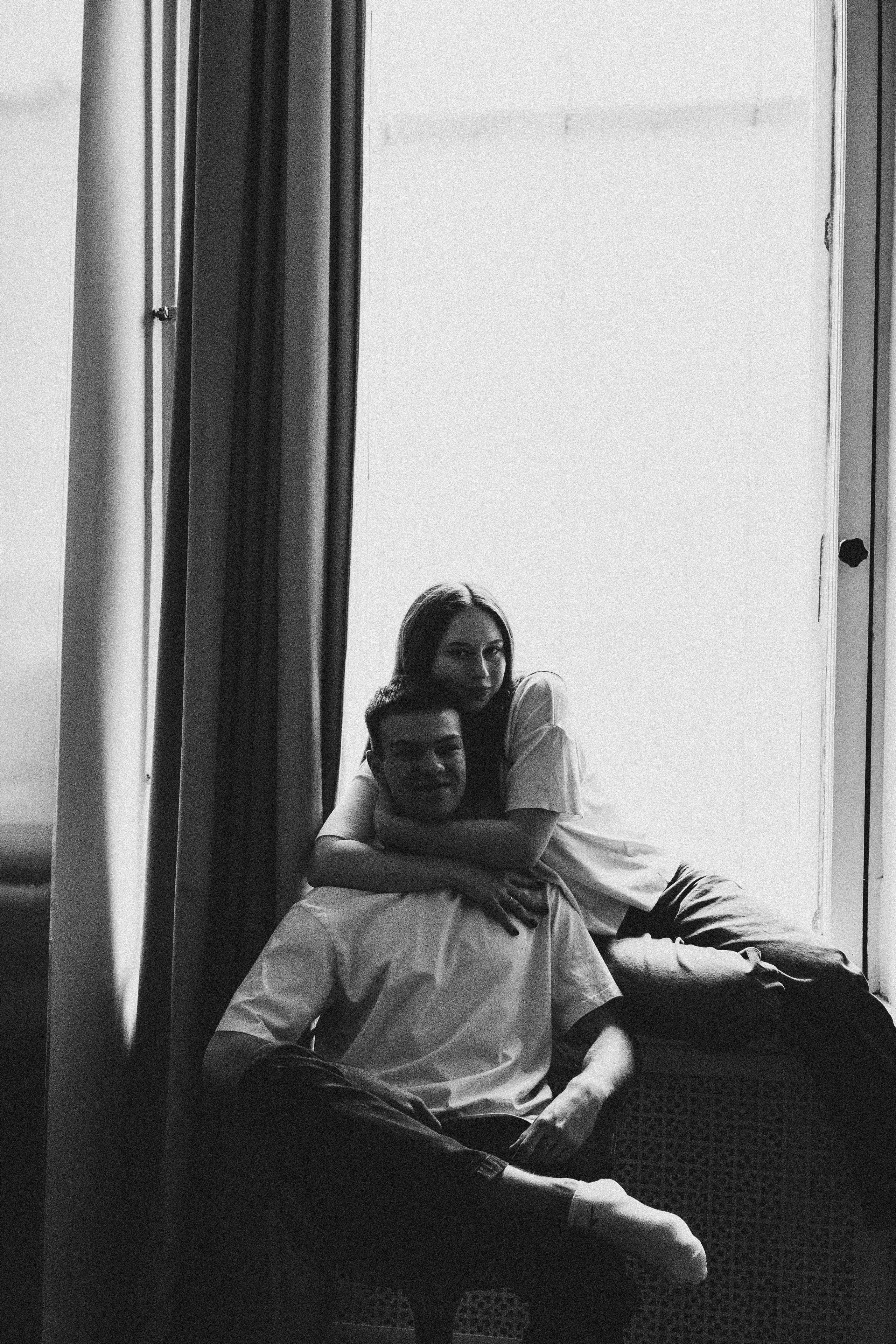 Студийная история. Профессиональный фотограф, Санкт-Петербург — Виктория Богомолова