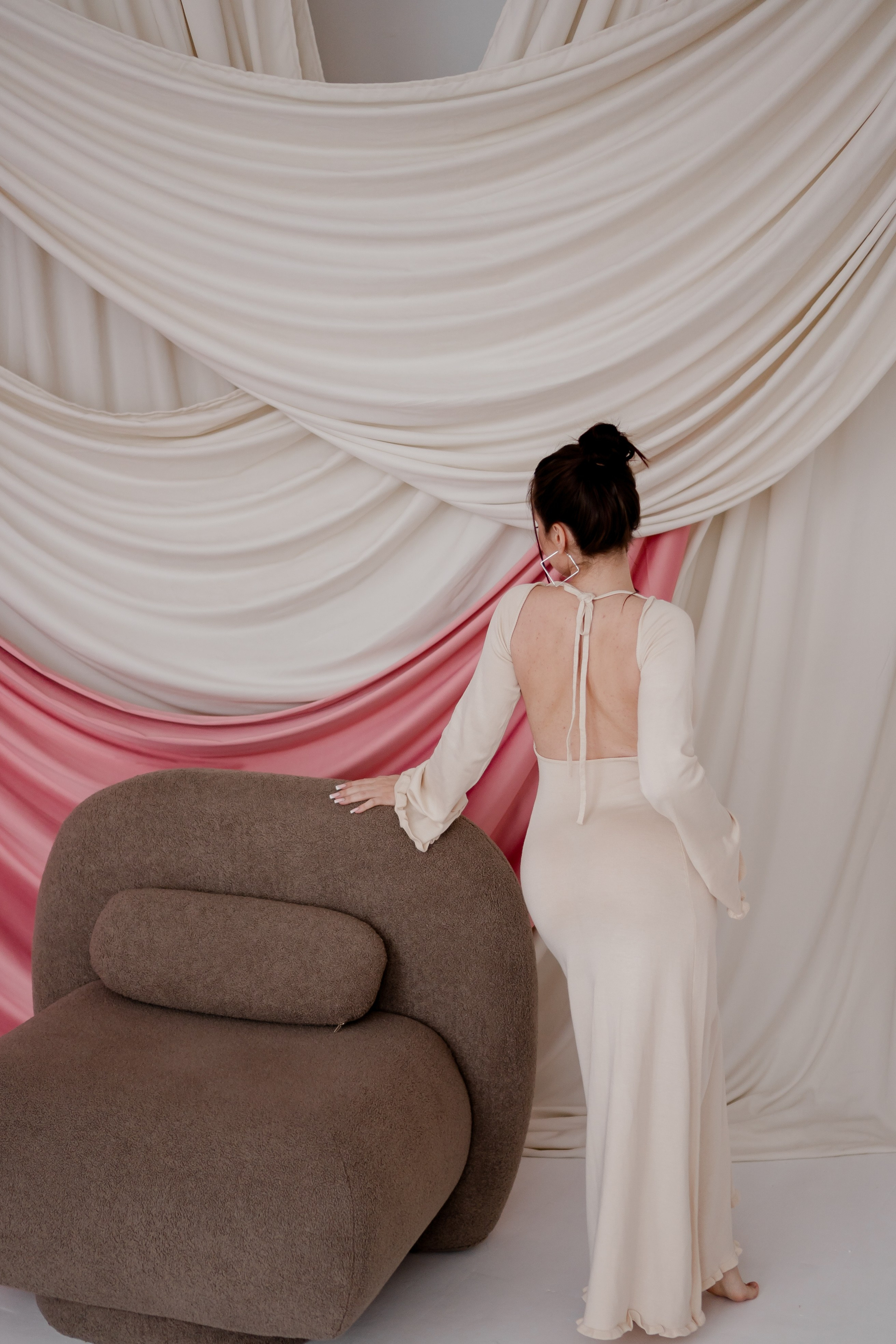 Весенняя. Профессиональный фотограф, Санкт-Петербург — Виктория Богомолова