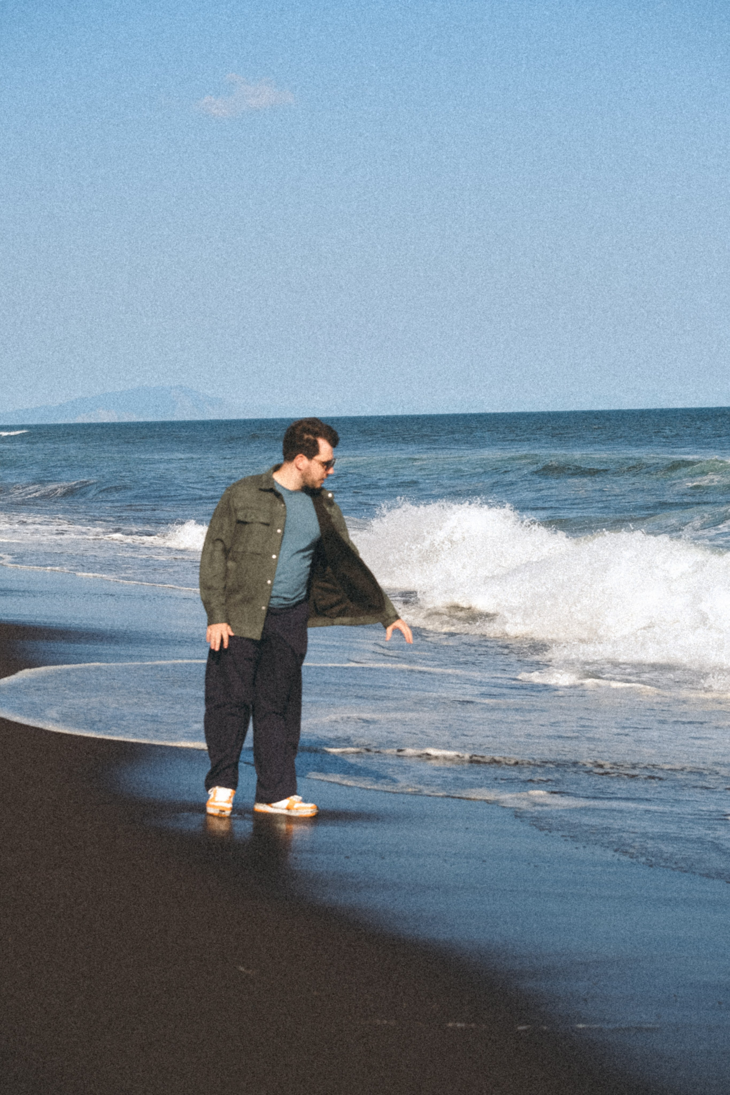 Тихий океан. Профессиональный фотограф, Санкт-Петербург — Виктория Богомолова