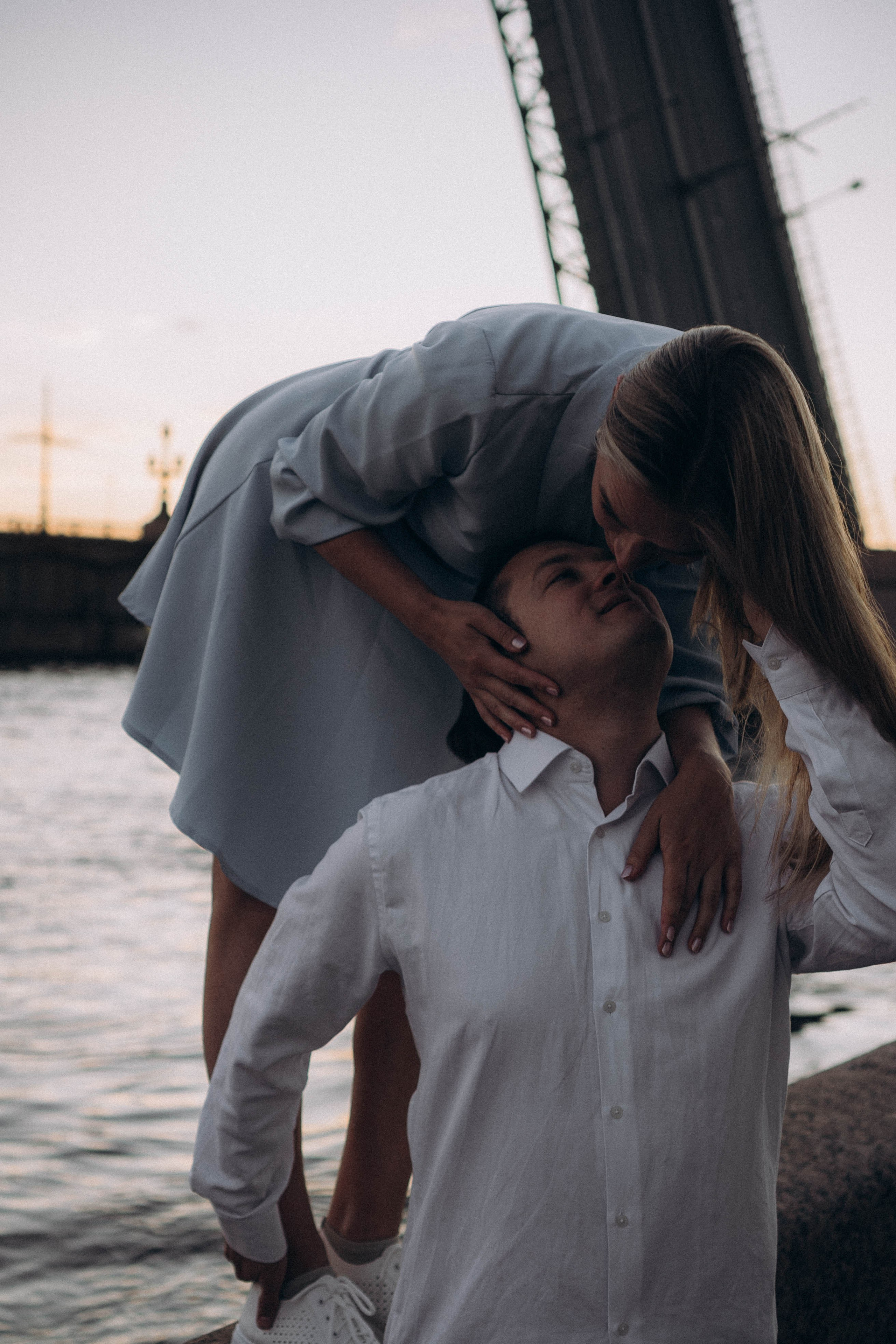 СЧАСТЛИВОЕ УТРО. Профессиональный фотограф, Санкт-Петербург — Виктория Богомолова