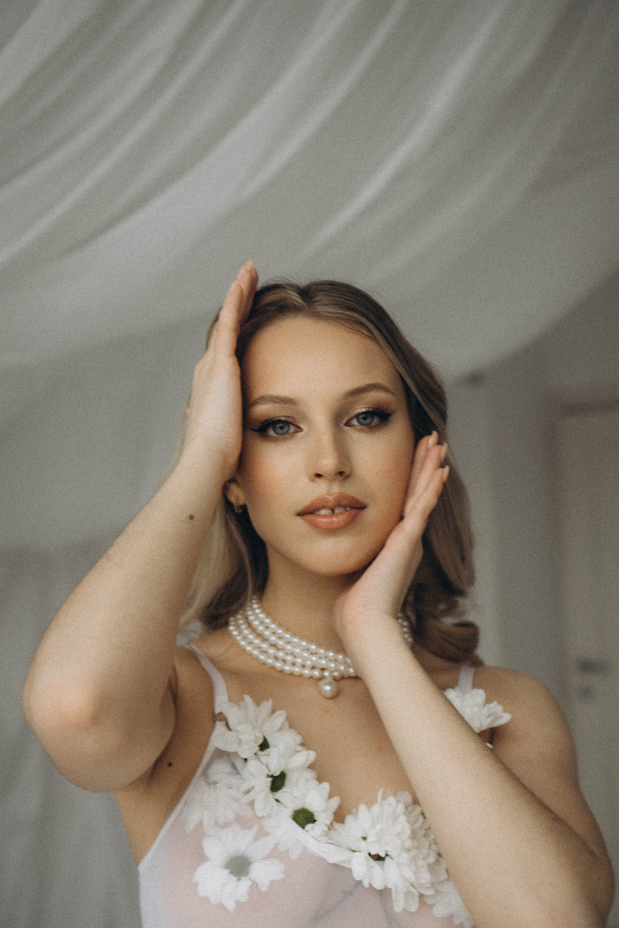 Весенняя. Профессиональный фотограф, Санкт-Петербург — Виктория Богомолова