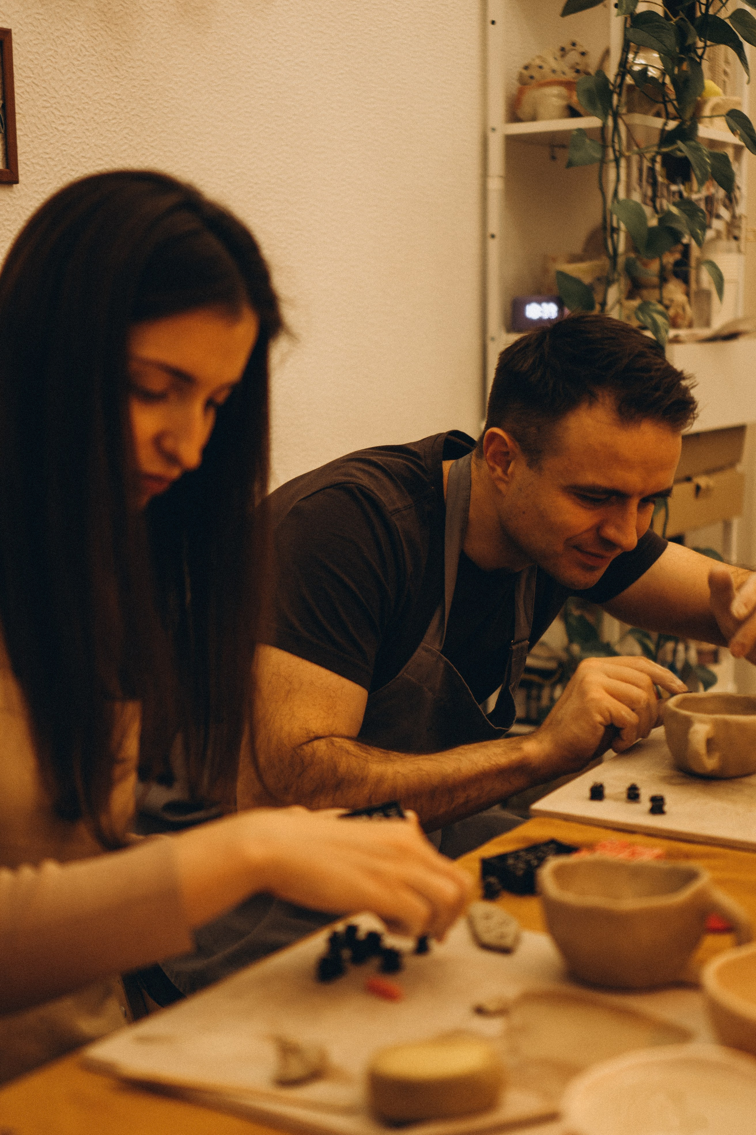 ЛЕПКАРНЯ. Профессиональный фотограф, Санкт-Петербург — Виктория Богомолова