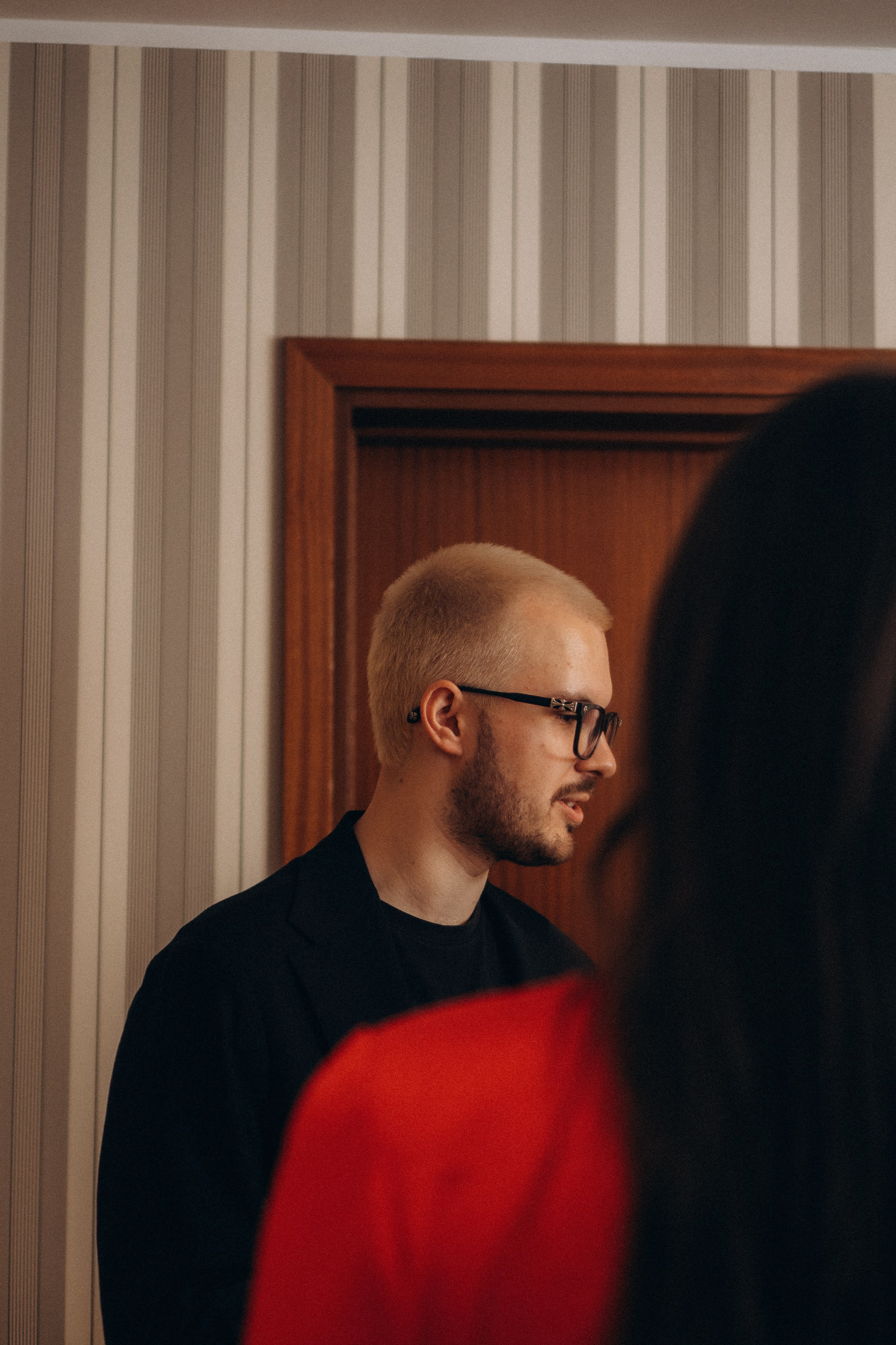 ДЕНЬ РОЖДЕНИЯ. Профессиональный фотограф, Санкт-Петербург — Виктория Богомолова