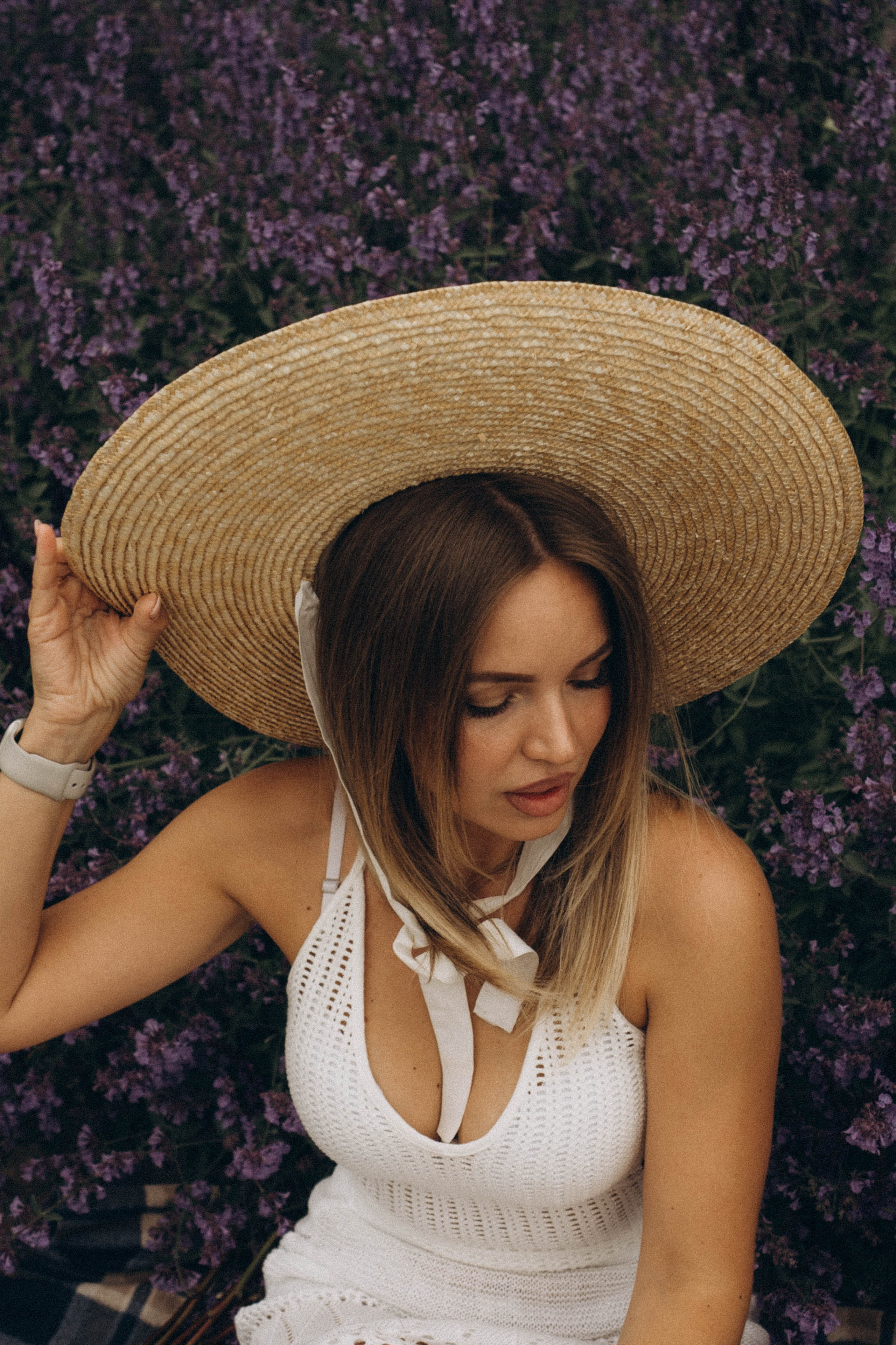 Прогулка в парке. Профессиональный фотограф, Санкт-Петербург — Виктория Богомолова