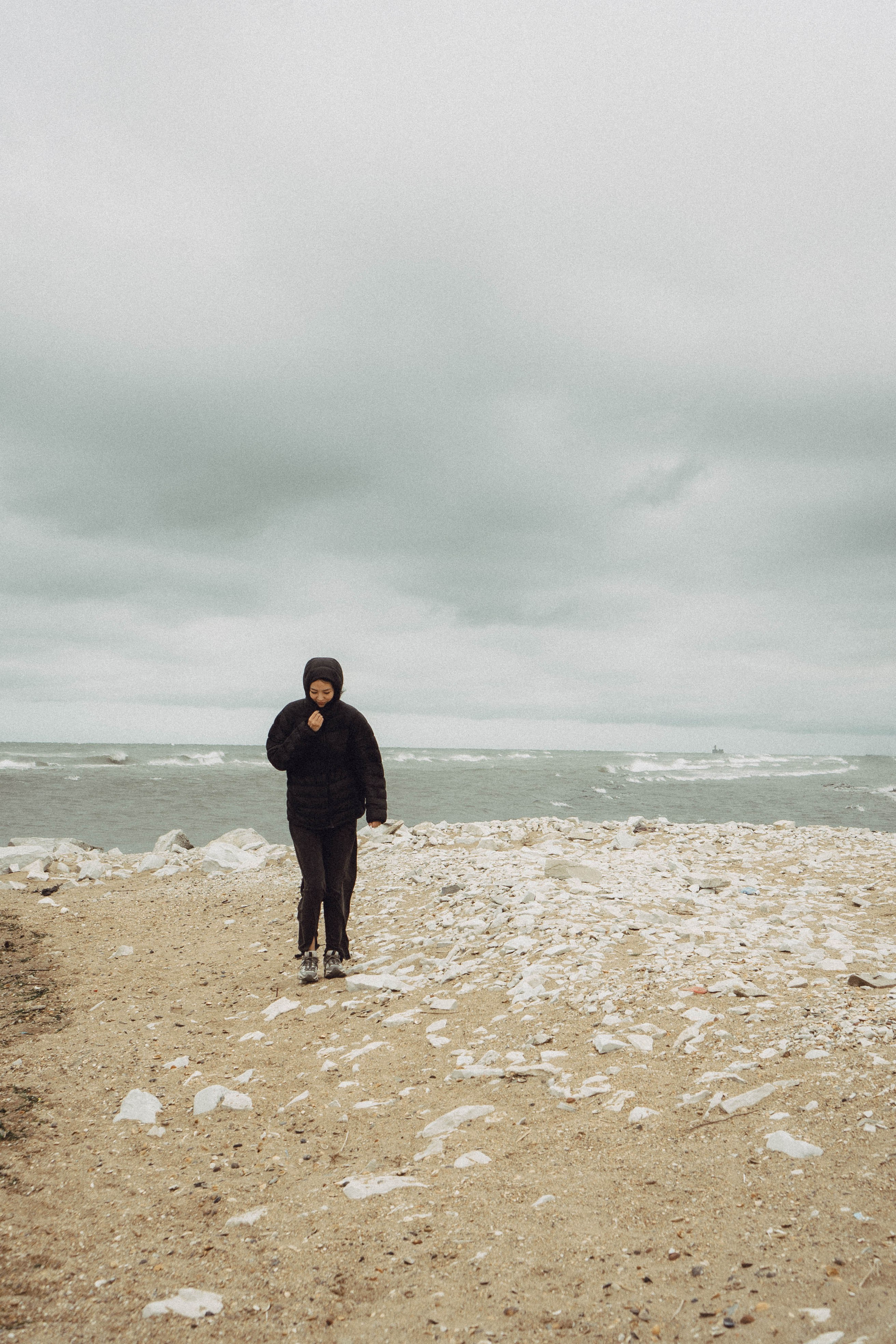 Каспийское море. Профессиональный фотограф, Санкт-Петербург — Виктория Богомолова