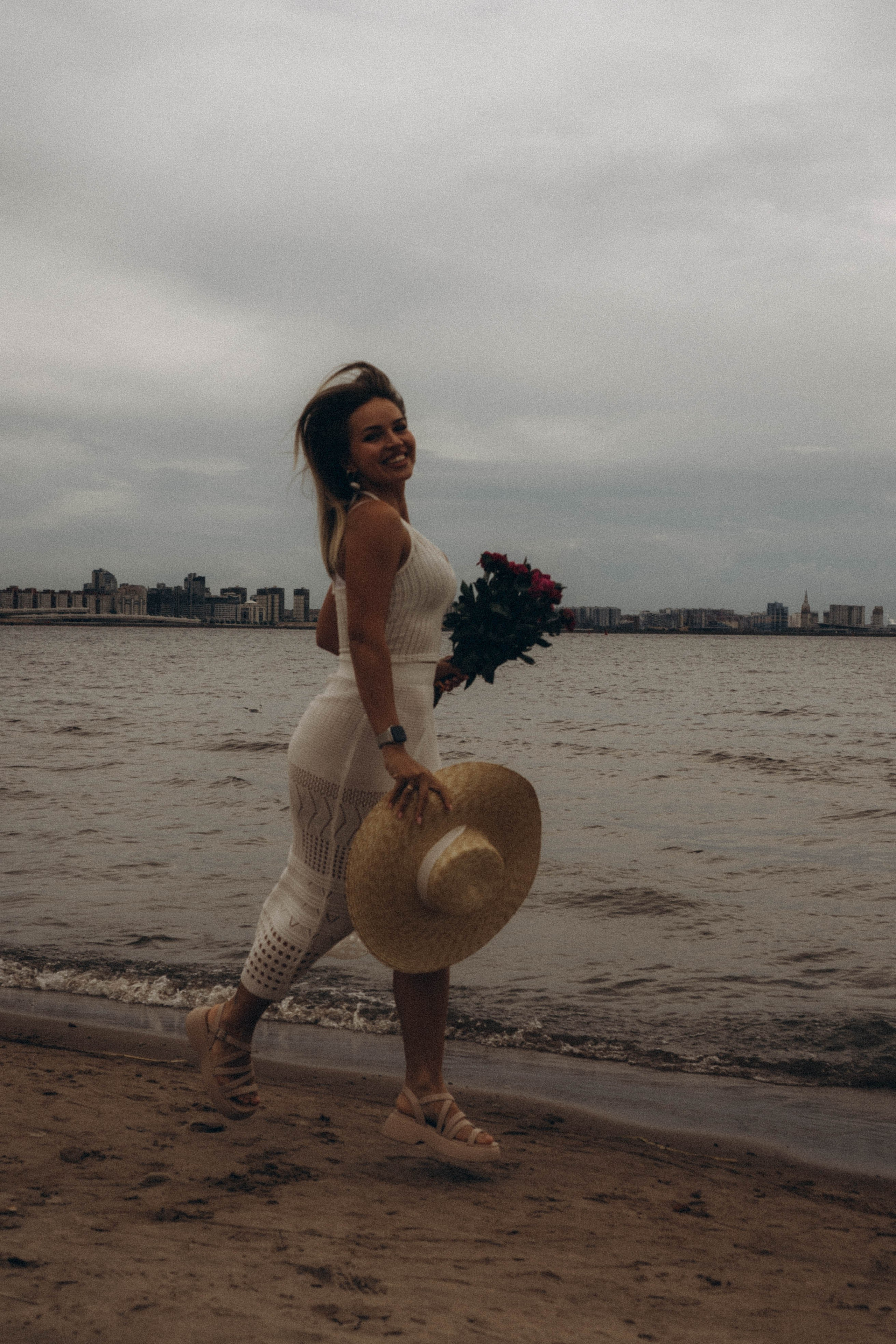 Прогулка в парке. Профессиональный фотограф, Санкт-Петербург — Виктория Богомолова