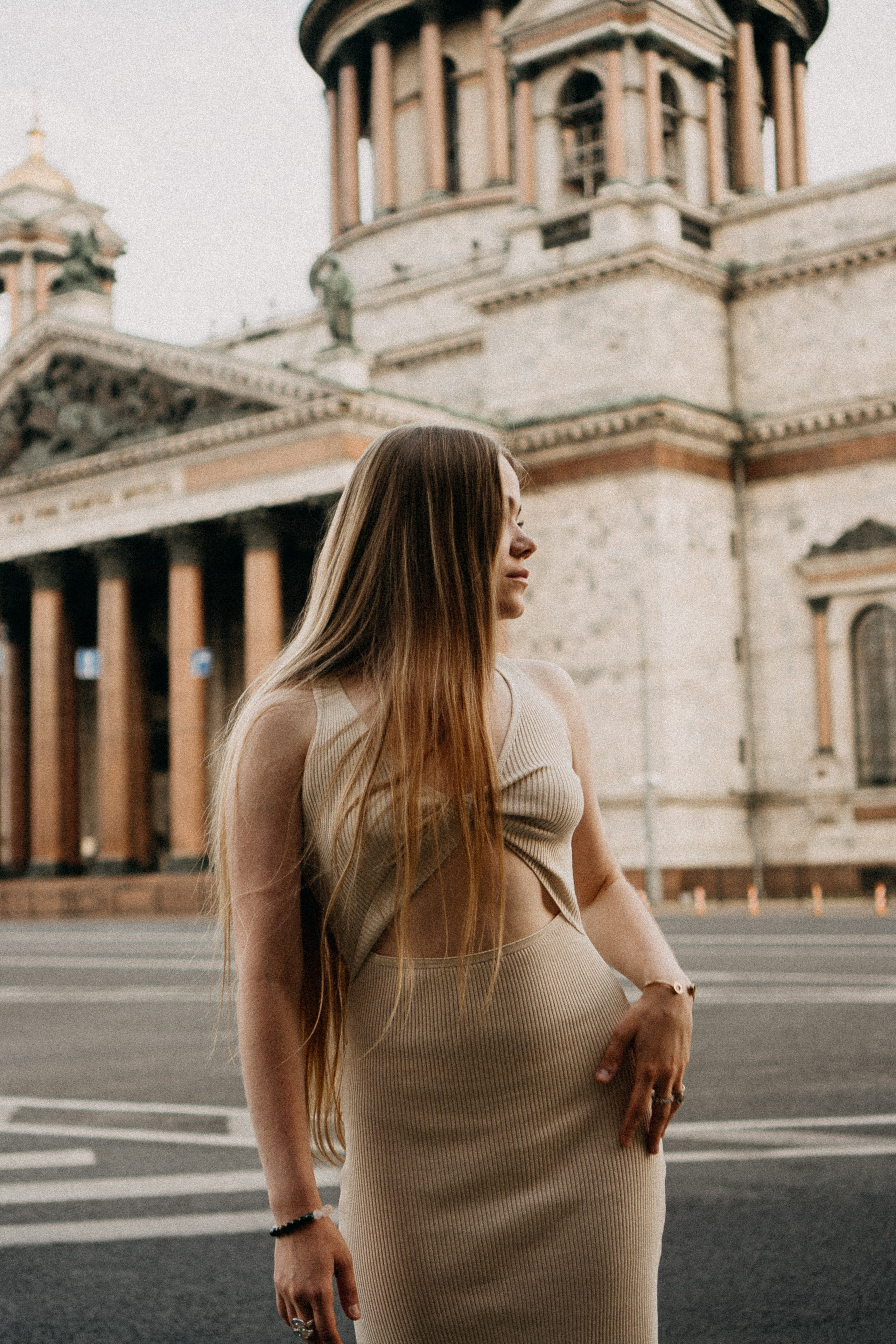 Рассветная. Профессиональный фотограф, Санкт-Петербург — Виктория Богомолова