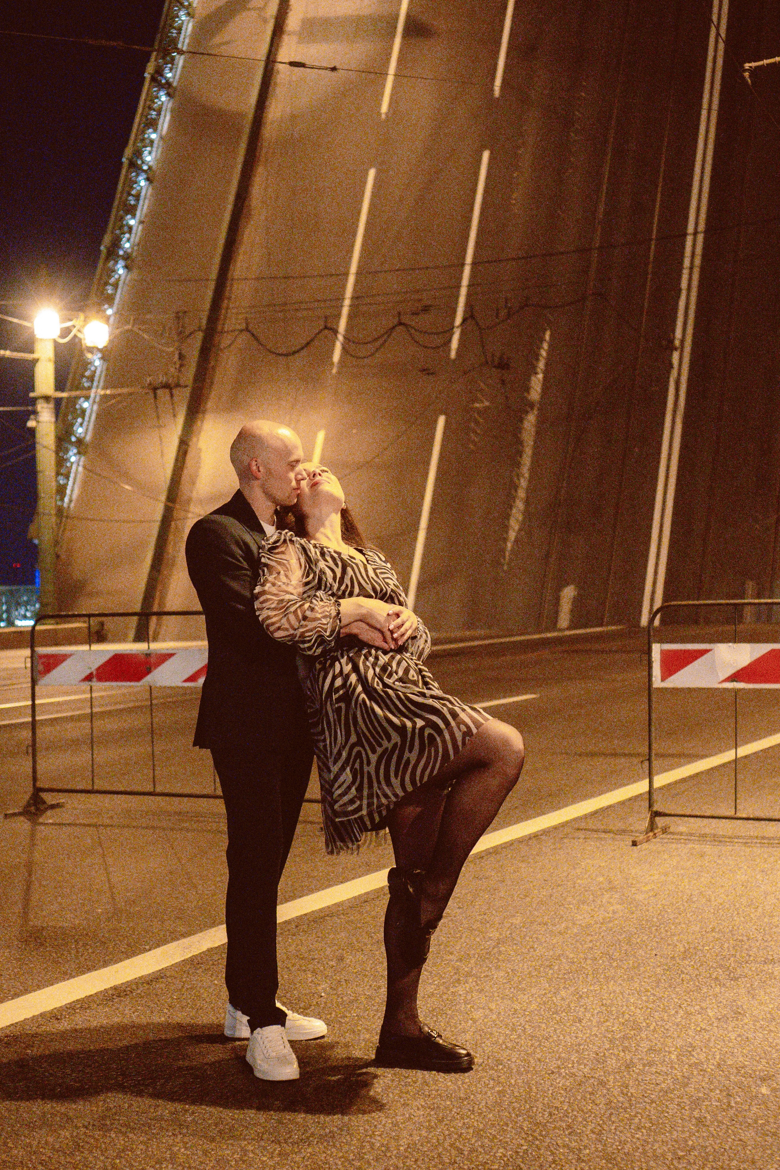 Любовь и питер. Профессиональный фотограф, Санкт-Петербург — Виктория Богомолова