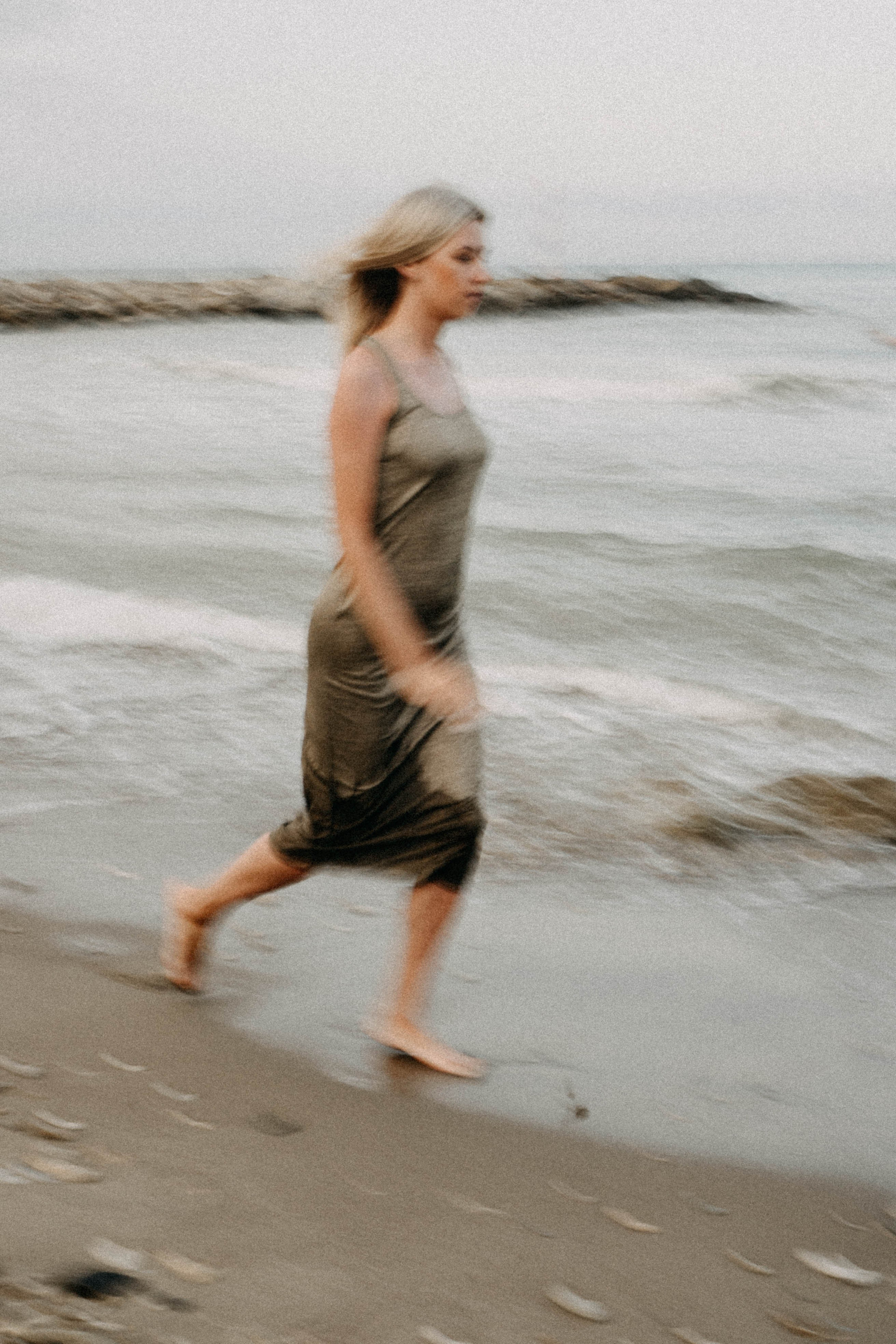 Море. Профессиональный фотограф, Санкт-Петербург — Виктория Богомолова