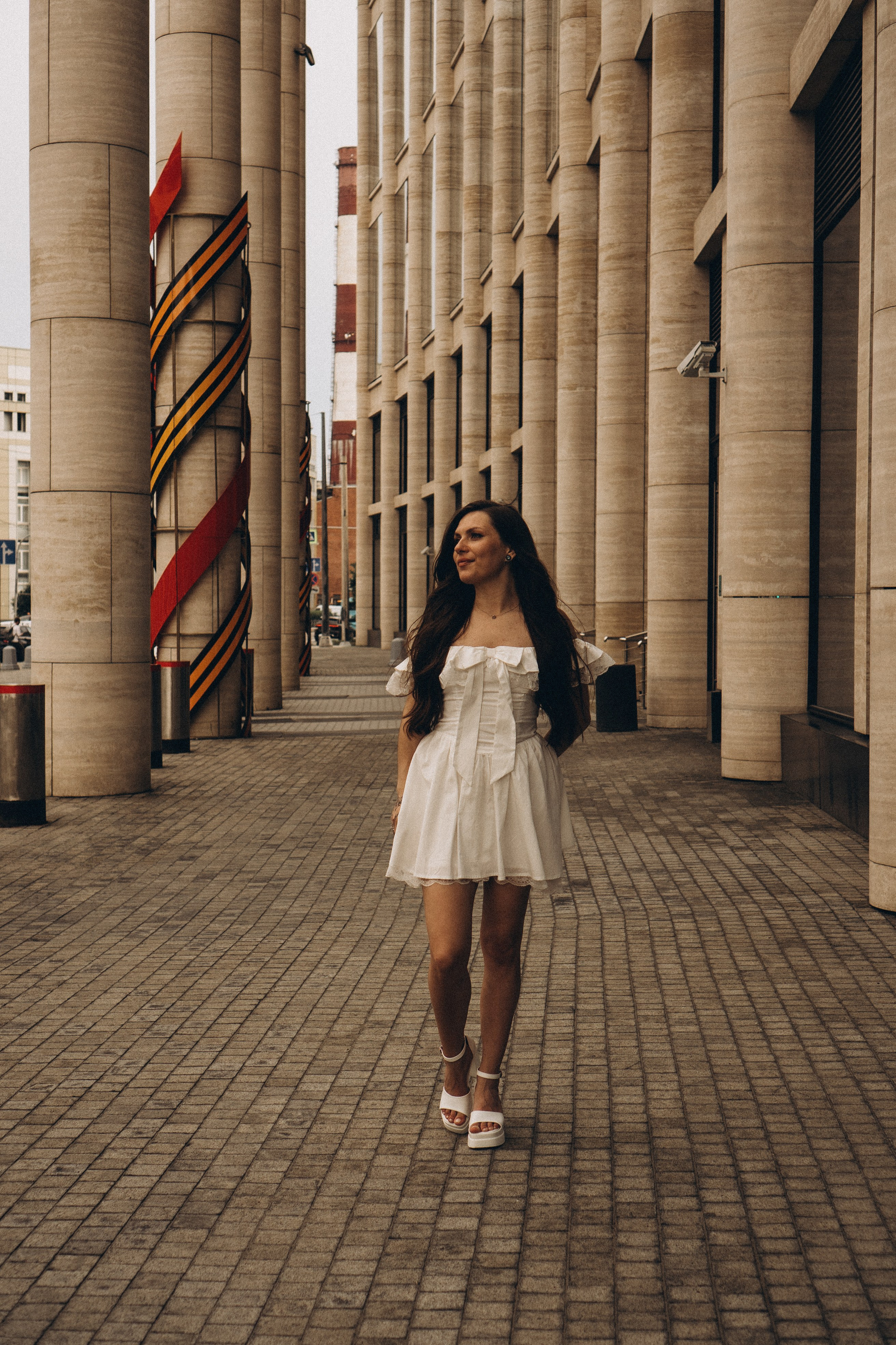 СВАДЕБНАЯ ПРОГУЛКА ПО ТАВРИЧЕСКОМУ САДУ И НЕВСКОЙ РАТУШЕ. Профессиональный фотограф, Санкт-Петербург — Виктория Богомолова