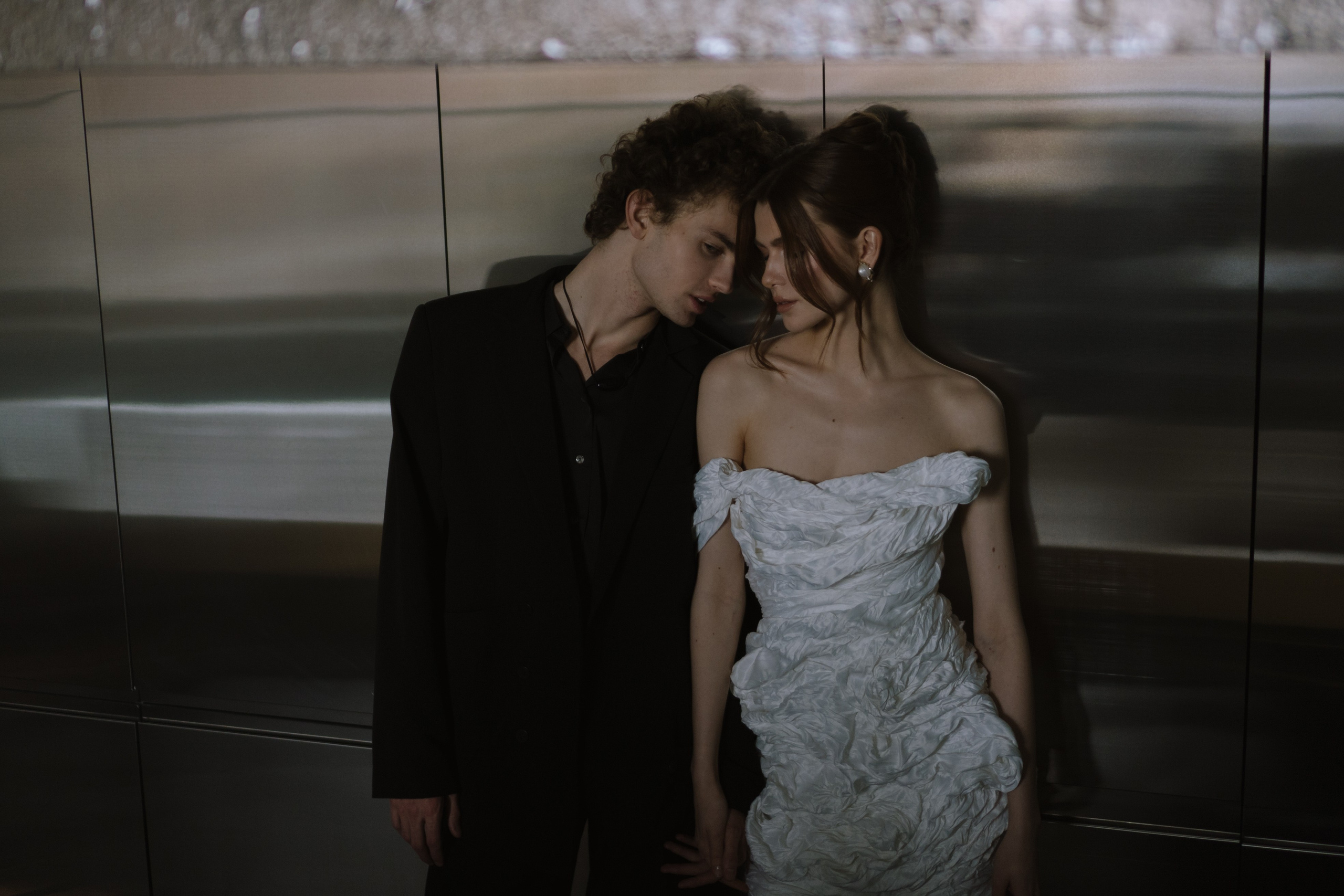 СВАДЕБНАЯ СЬЕМКА В ОТЕЛЕ САНКТ-ПЕТЕРБУРГА ИДЕИ И ФЕШН НАСТРОЕНИЕ. Профессиональный фотограф, Санкт-Петербург — Виктория Богомолова