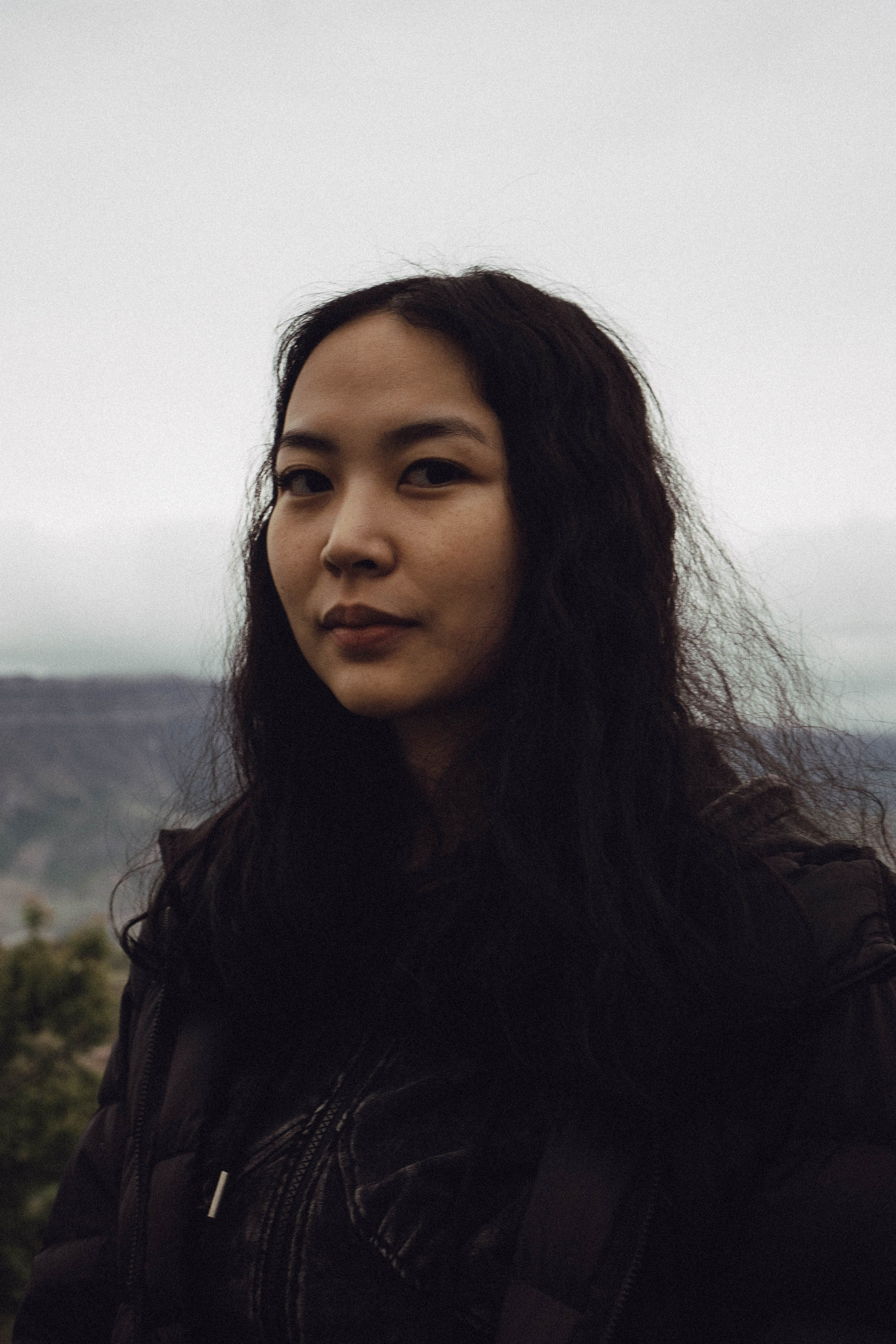 Горы. Профессиональный фотограф, Санкт-Петербург — Виктория Богомолова