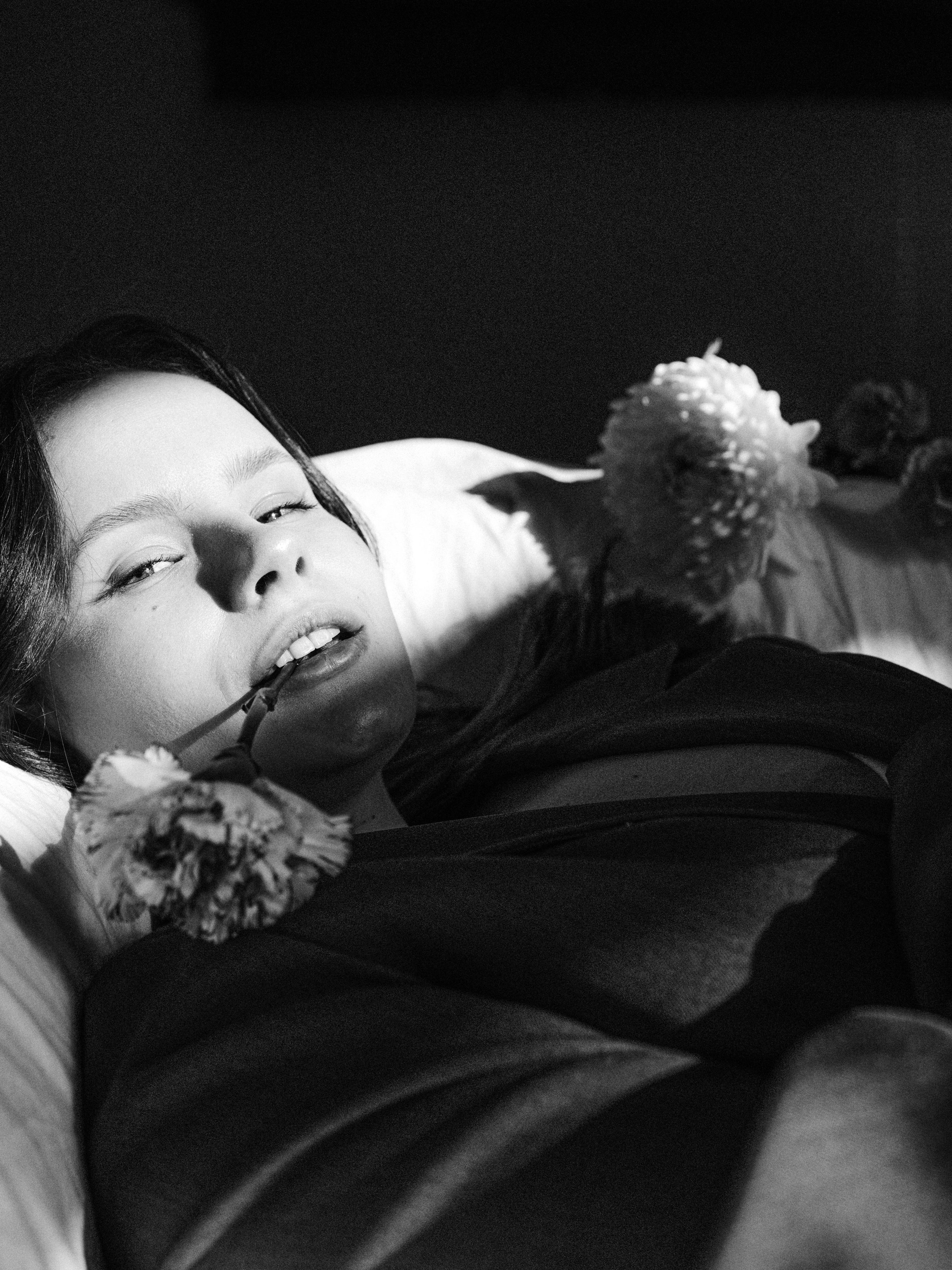 Полина. Свадебный и портретный фотограф Тюмень