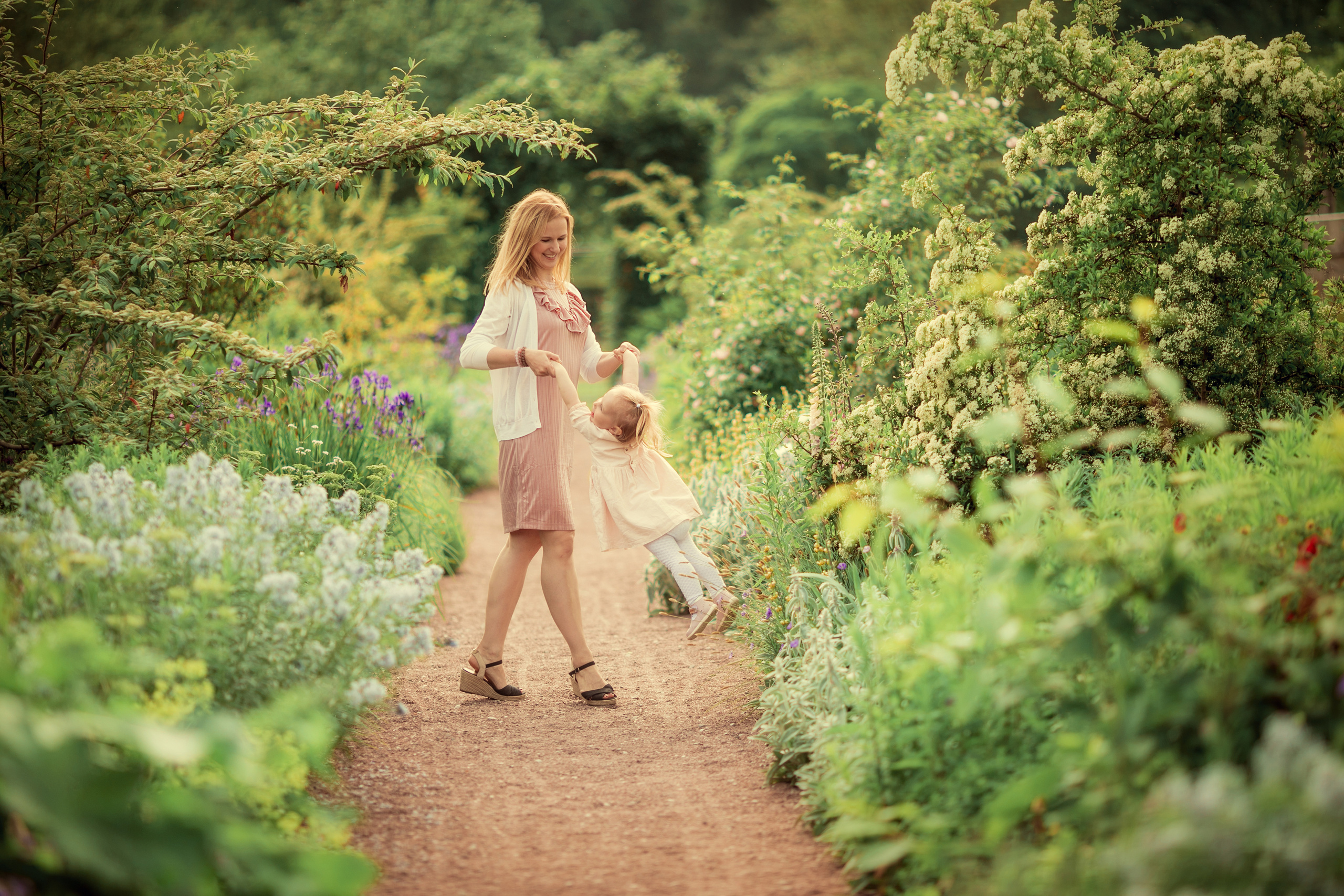 Прогулка в Kungsparken, Malmo. Детский и семейный фотограф Муксимова Ирина
